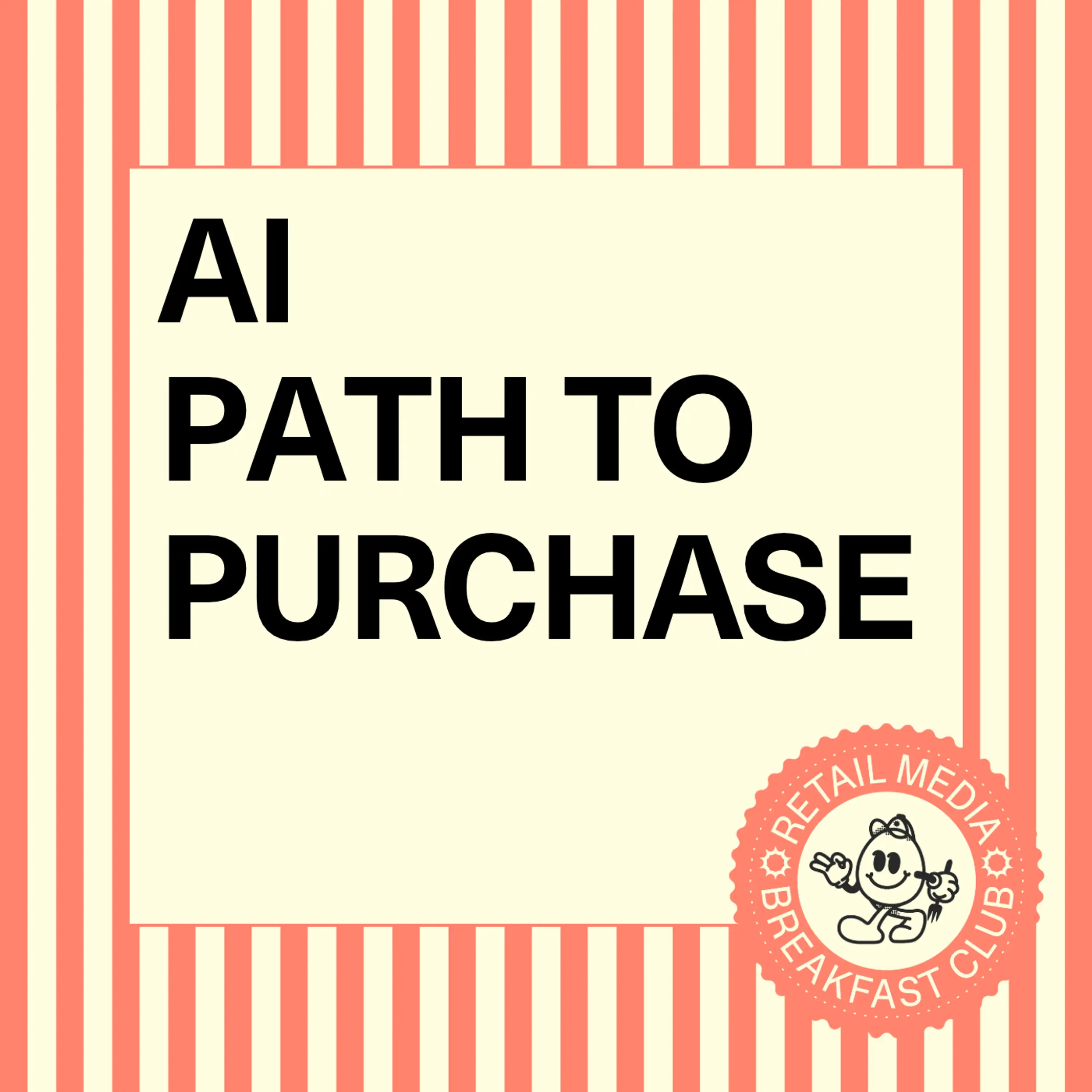 How AI affects the consumer path to purchase (AI in retail series, Part 5)