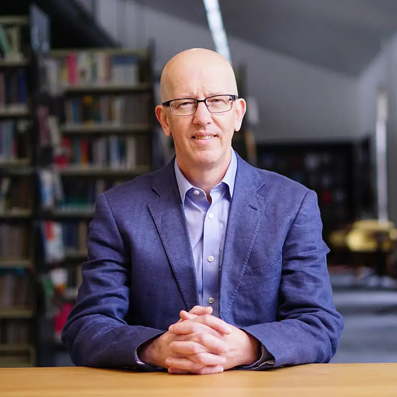 Investing in Mission (David Williams)