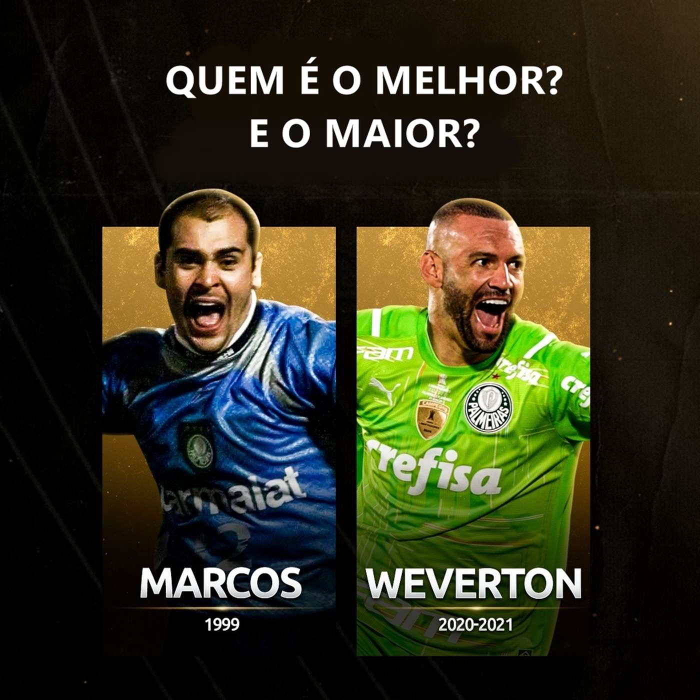 Parlando de Palmeiras