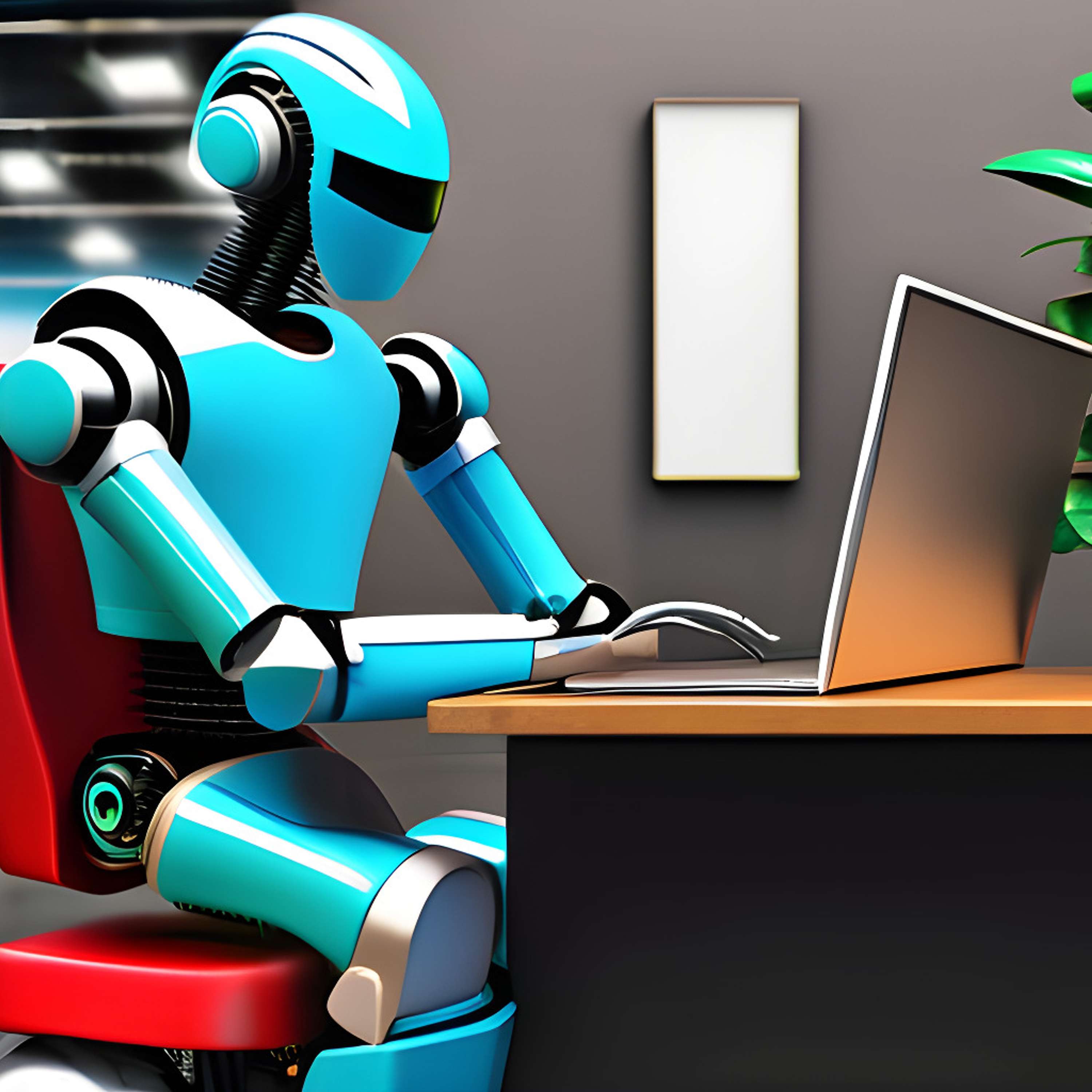 How AI Streamlines Digital Content Creation (Writing, Images, and Videos)