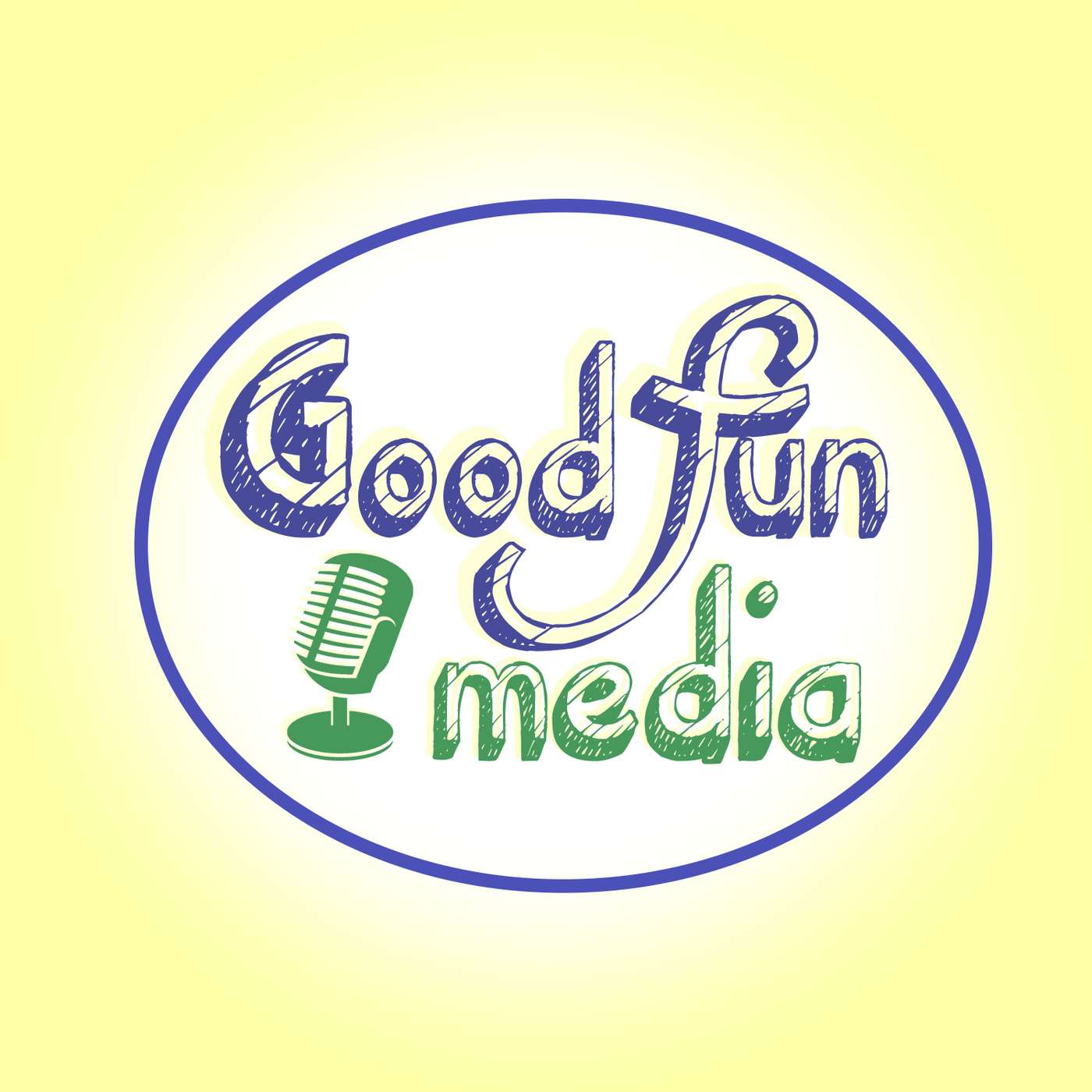 Good Fun Media 50 episode Blooper Bonanza
