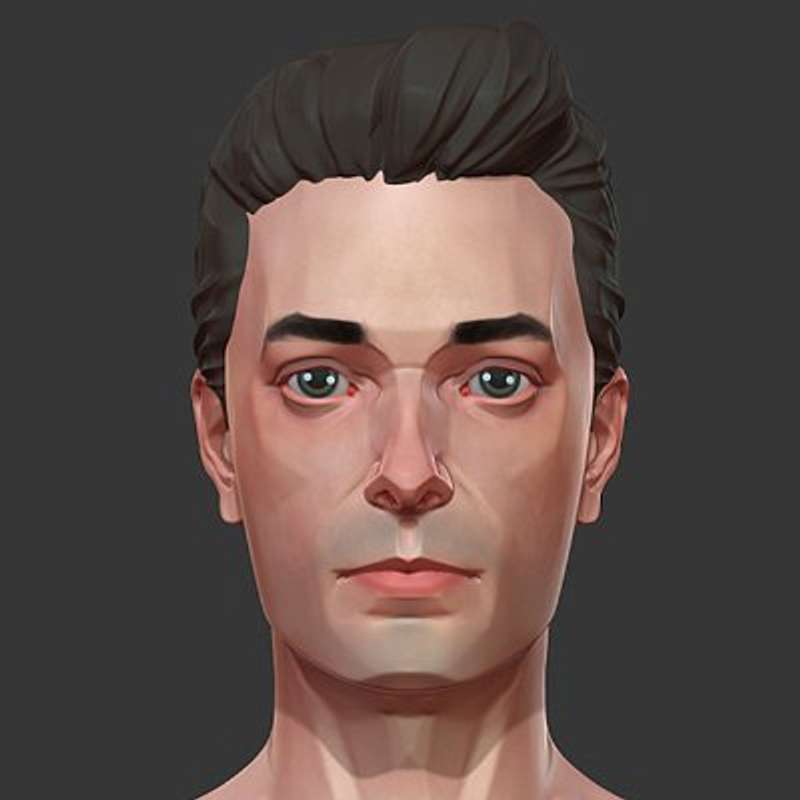 Vito (founder of All Art)