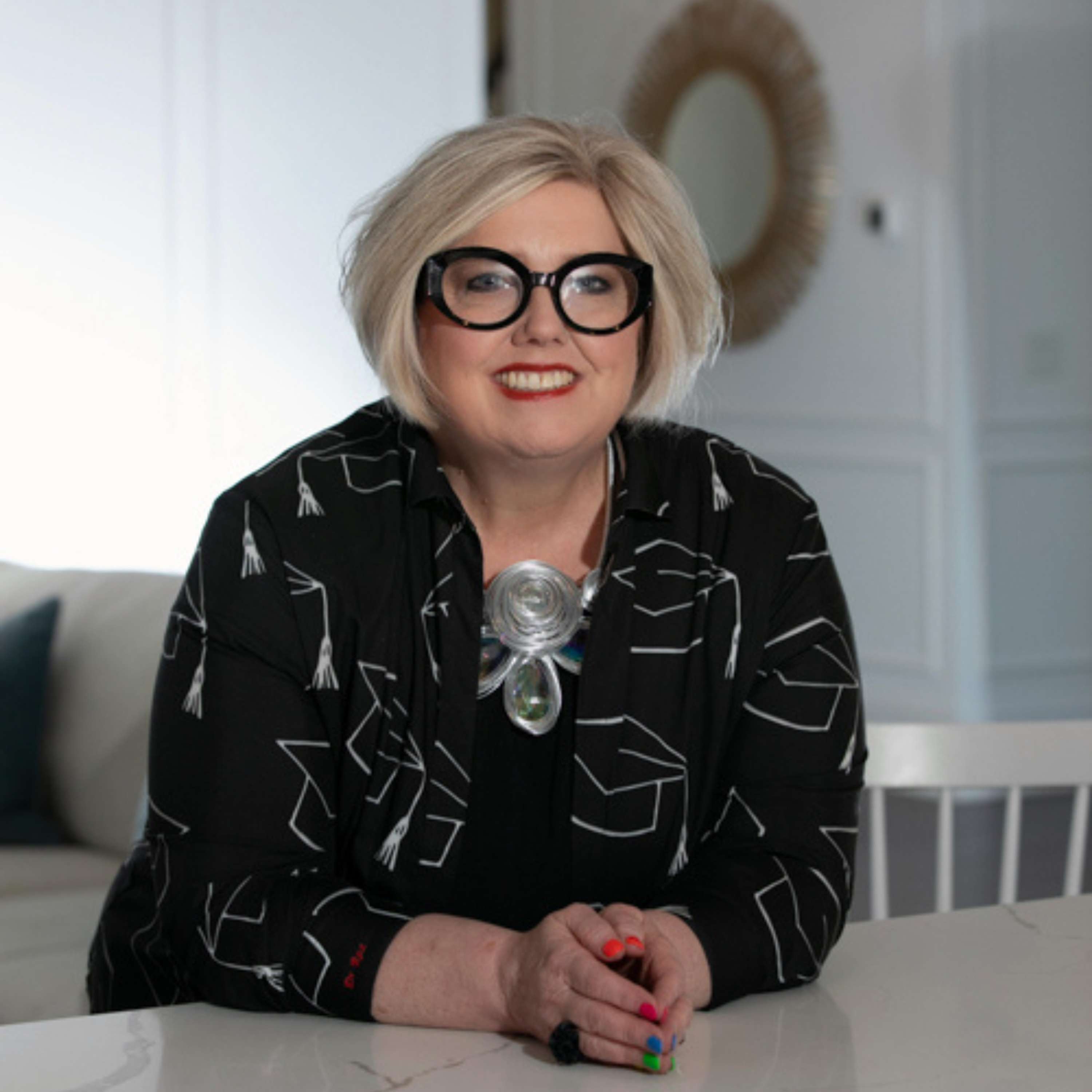 Women of Wealth