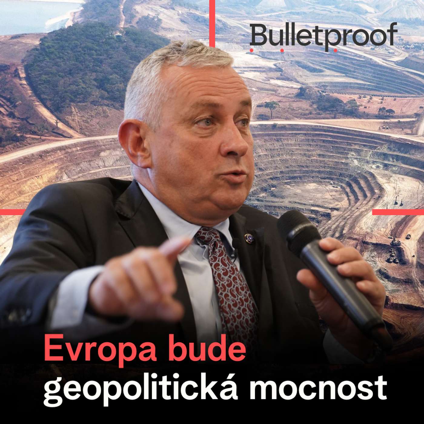 Síkela: Rusko a Čína pracovaly, zatímco Evropa byla zahleděná do sebe