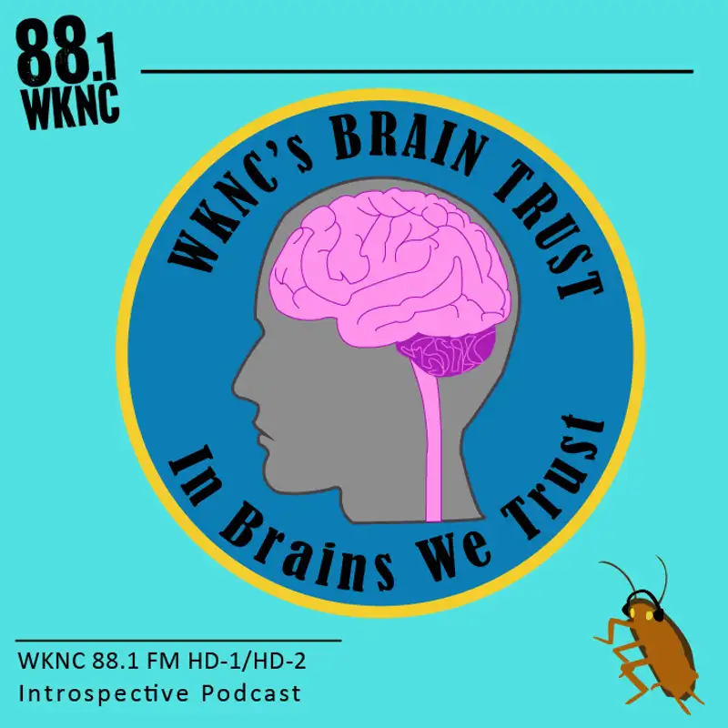 The Student Mental Health Crisis at NC State