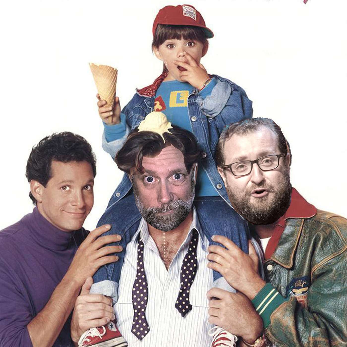 The Everything Sequel Podcast