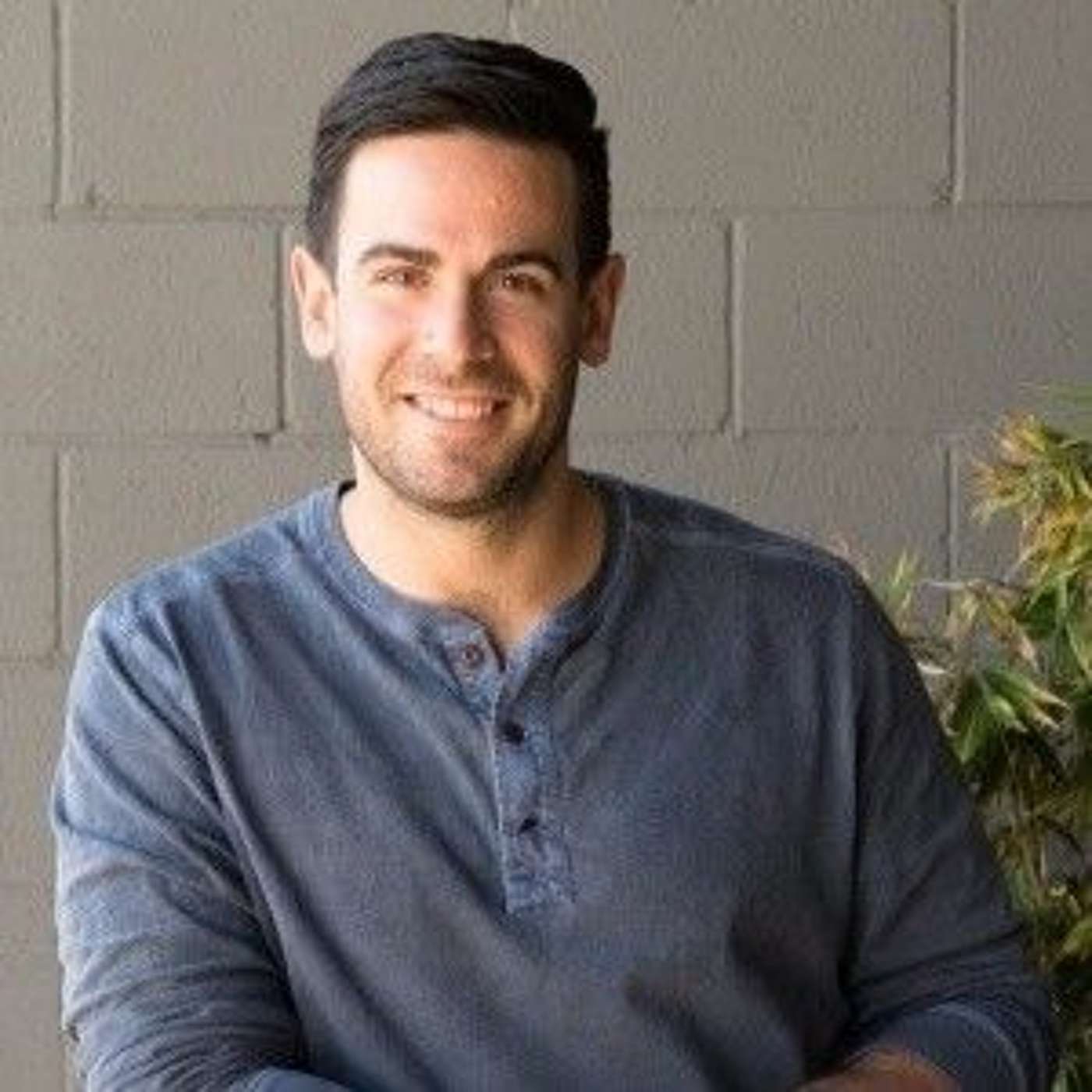 Episode 258 with Andrew Jewett