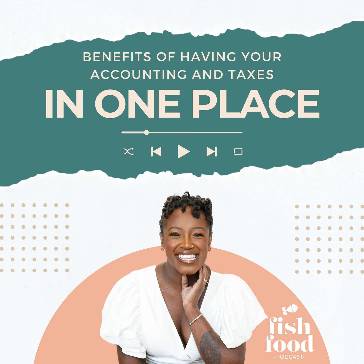 3 Benefits of Having Your Accounting and Tax Functions in One Place episode artwork