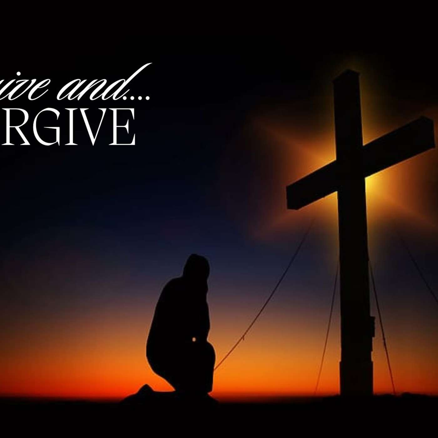 Sunday, July 28, 2024 - Richmond: Forgive and...Forgive (Limitless, Week 3)