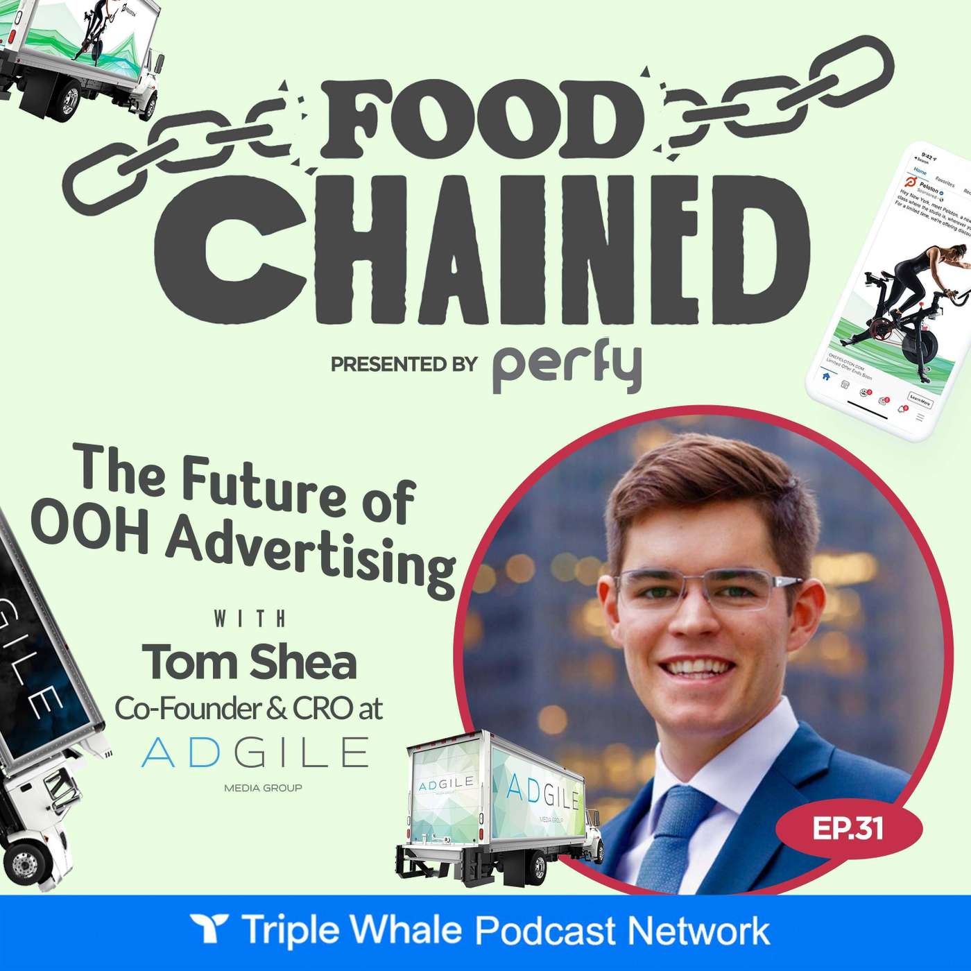 Tom Shea's Marketing Mastery: Insights on Digital Trends, The Future of ...