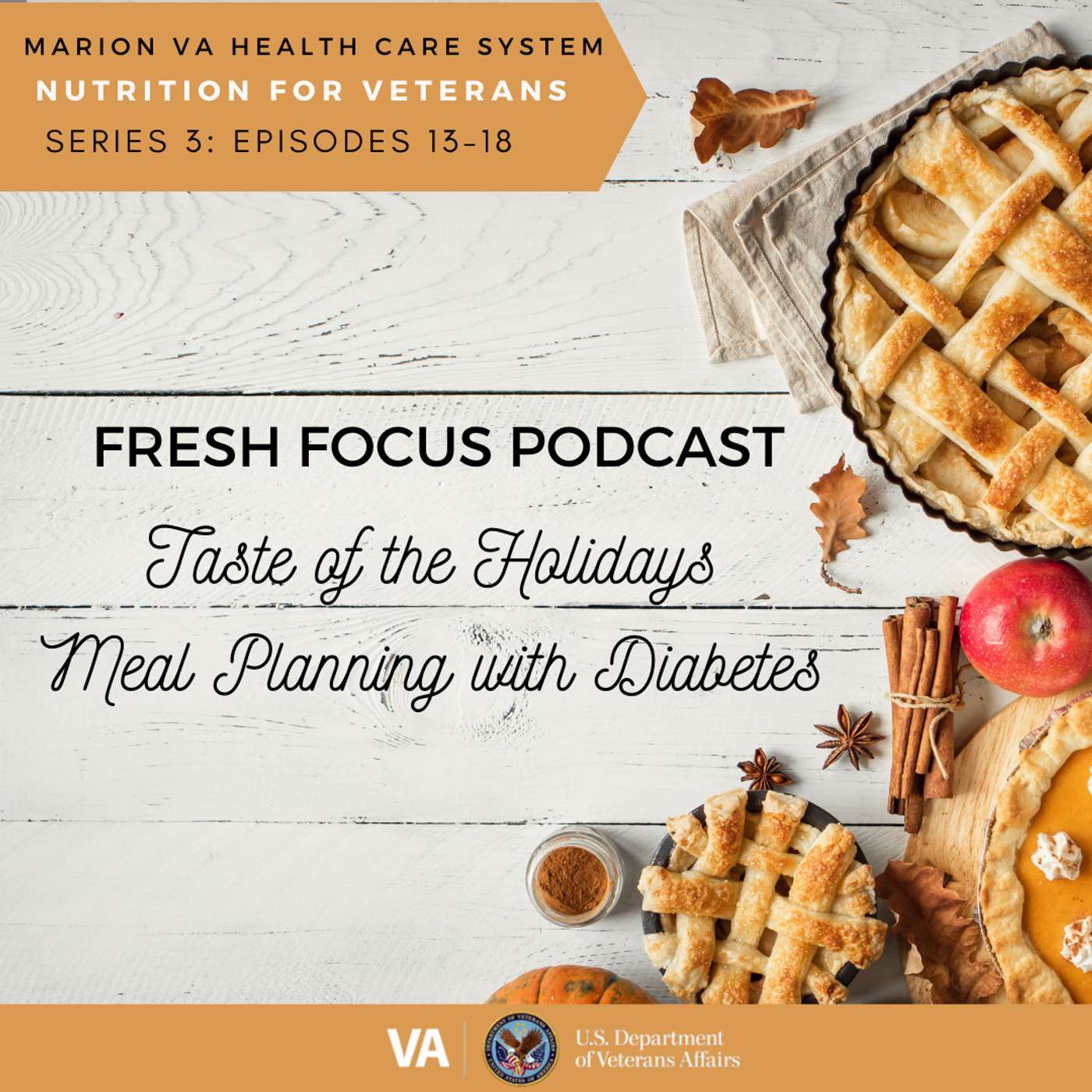 Fresh Focus #18: Back to the Basics