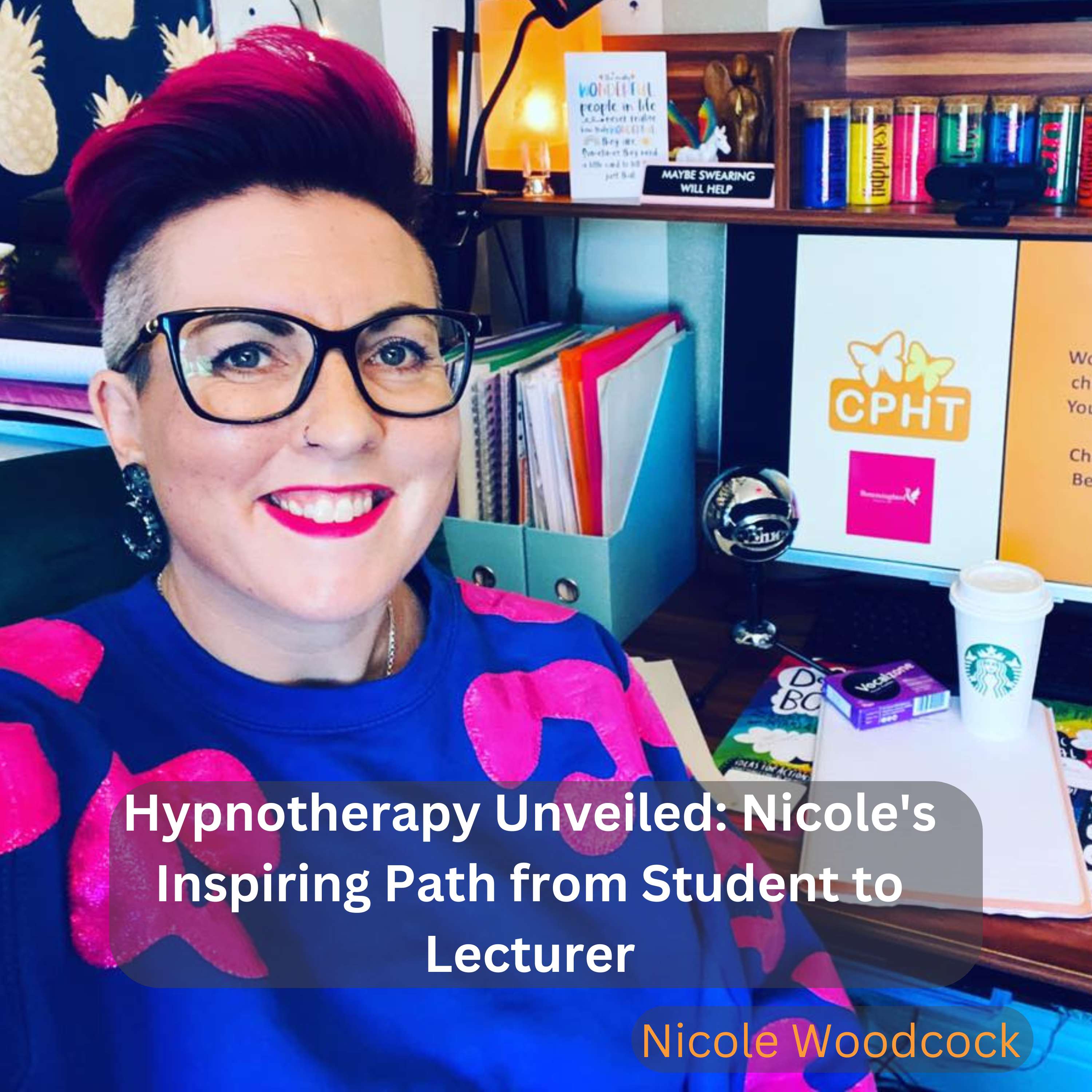 Hypnotherapy Reflections: From Training to Practice