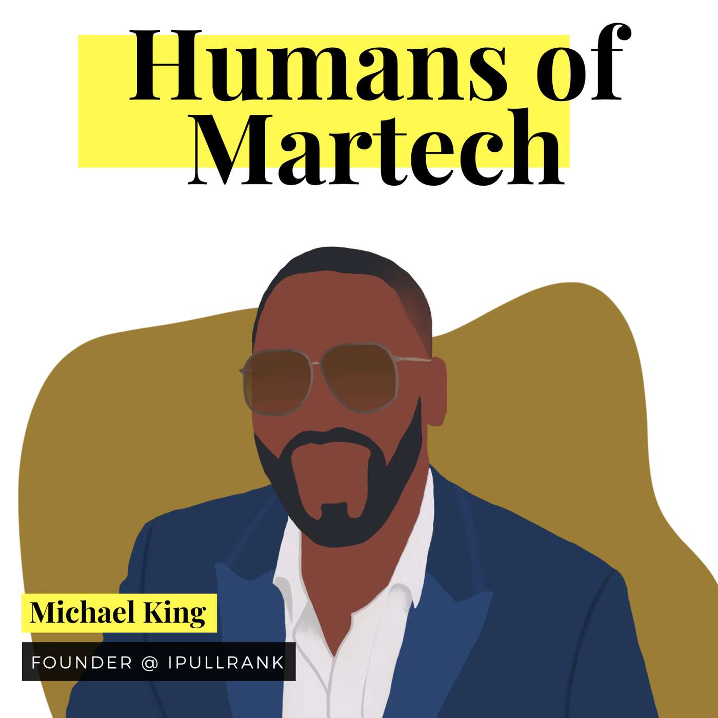 Humans of Martech