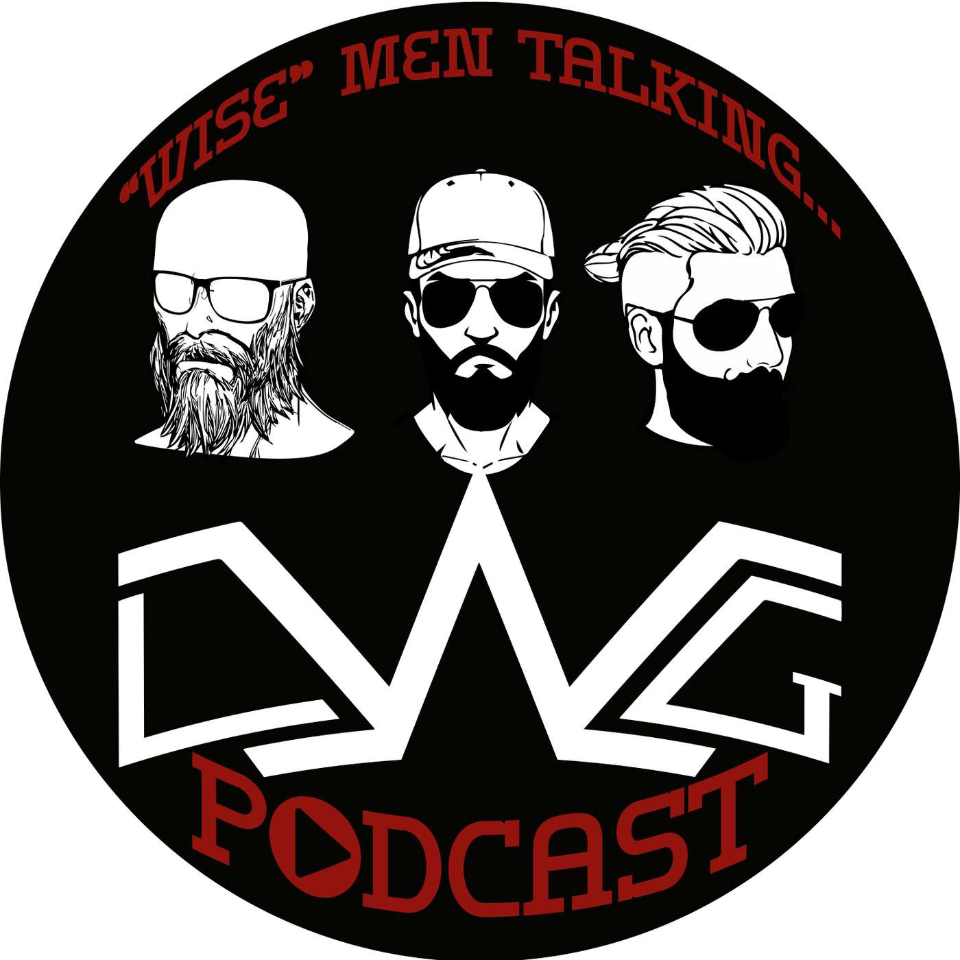 Los Wise Guys Podcast | Games, Comics, Movies, & more podcast