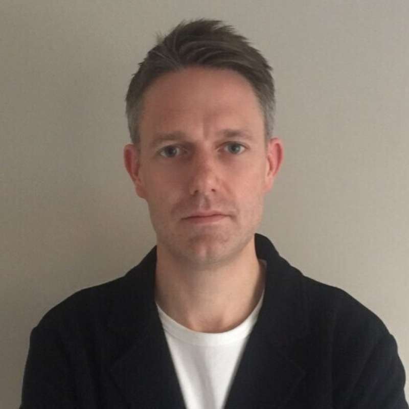 Alex Rogerson