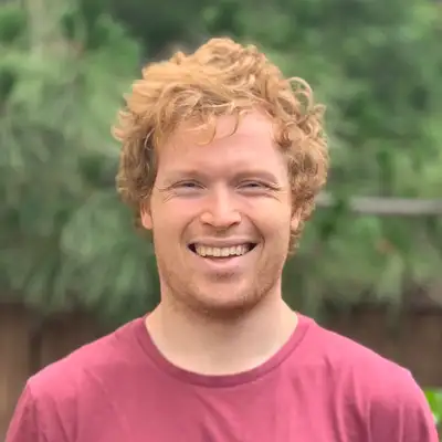 Parker Smith