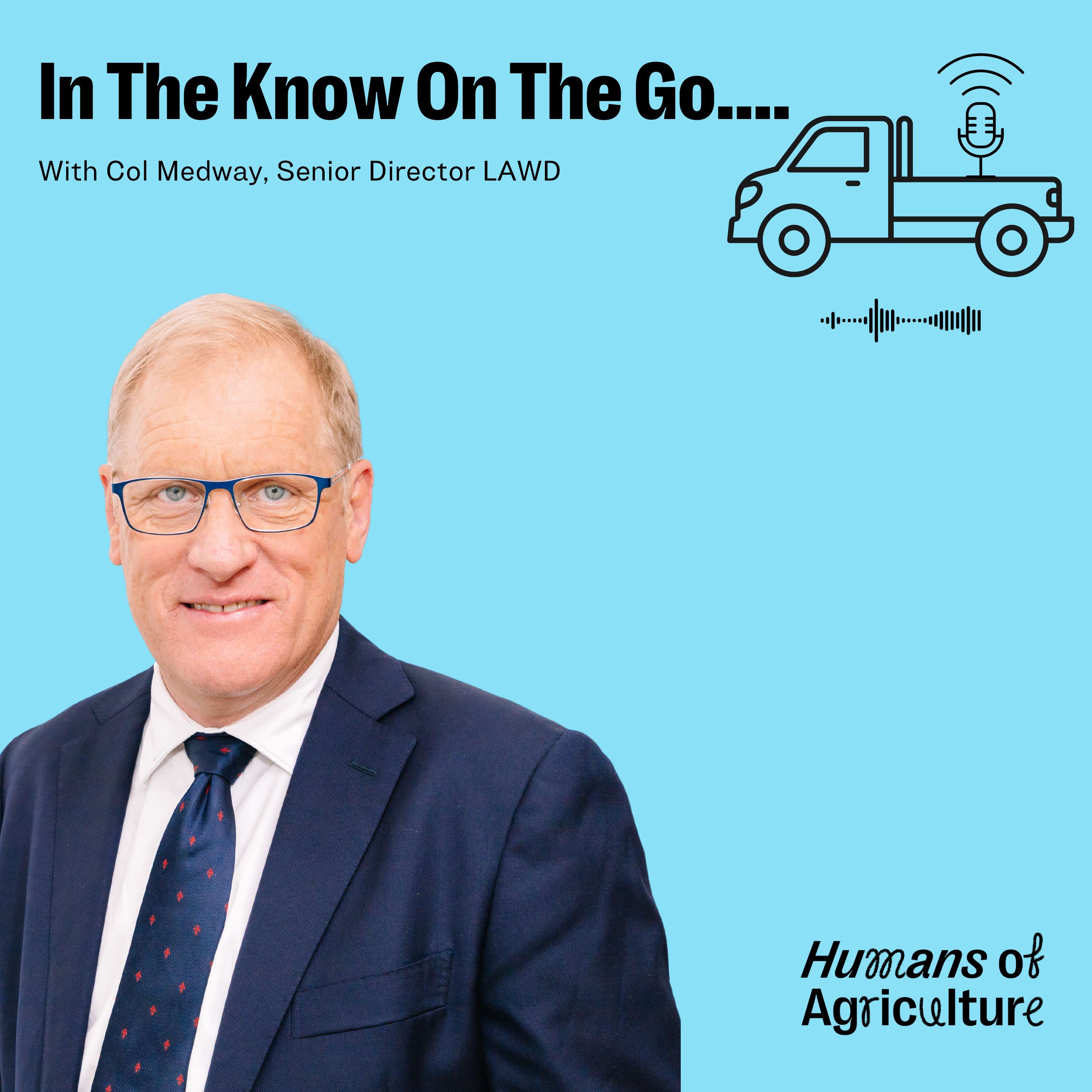 In The Know: Quarterly Rural Real Estate with Col Medway