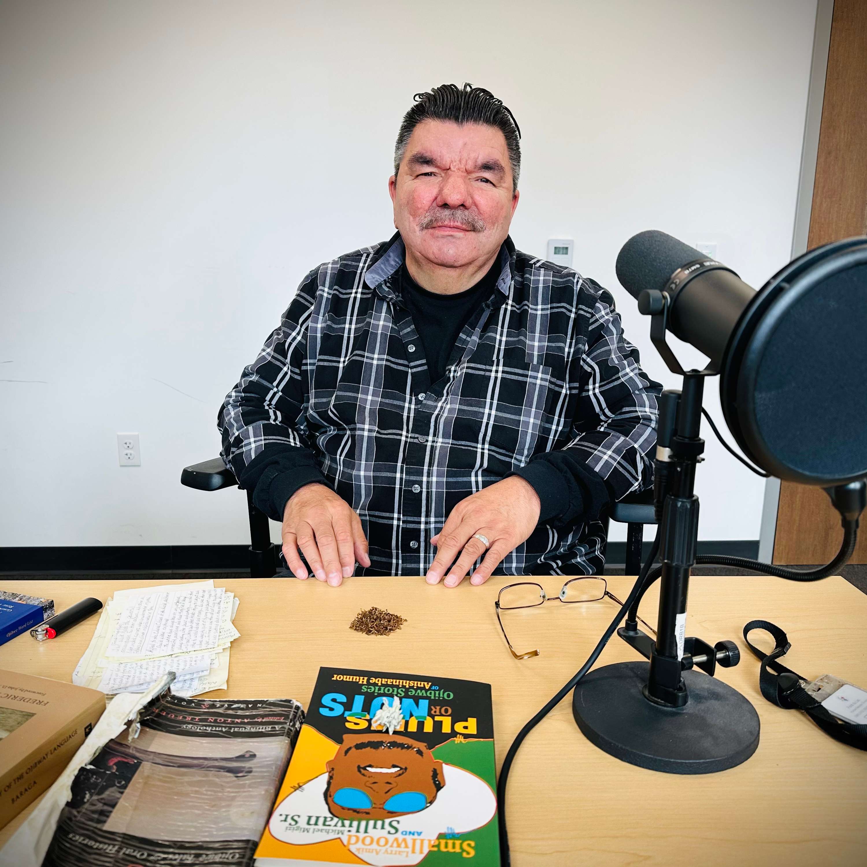 Fond Du Lac Anishinaabemowin