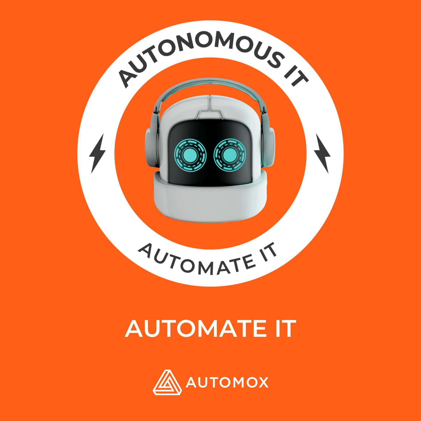 Automate IT – Gratitude, Growth, and the People Who Shape Your Career, E20