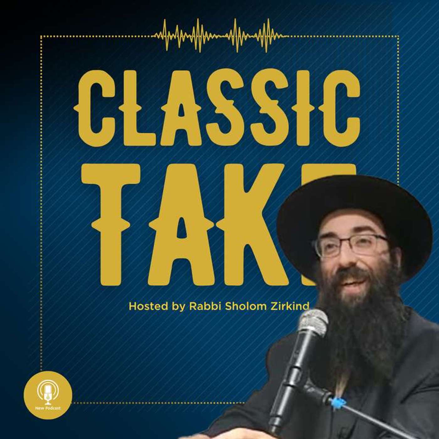 Classic Take: S2:E13