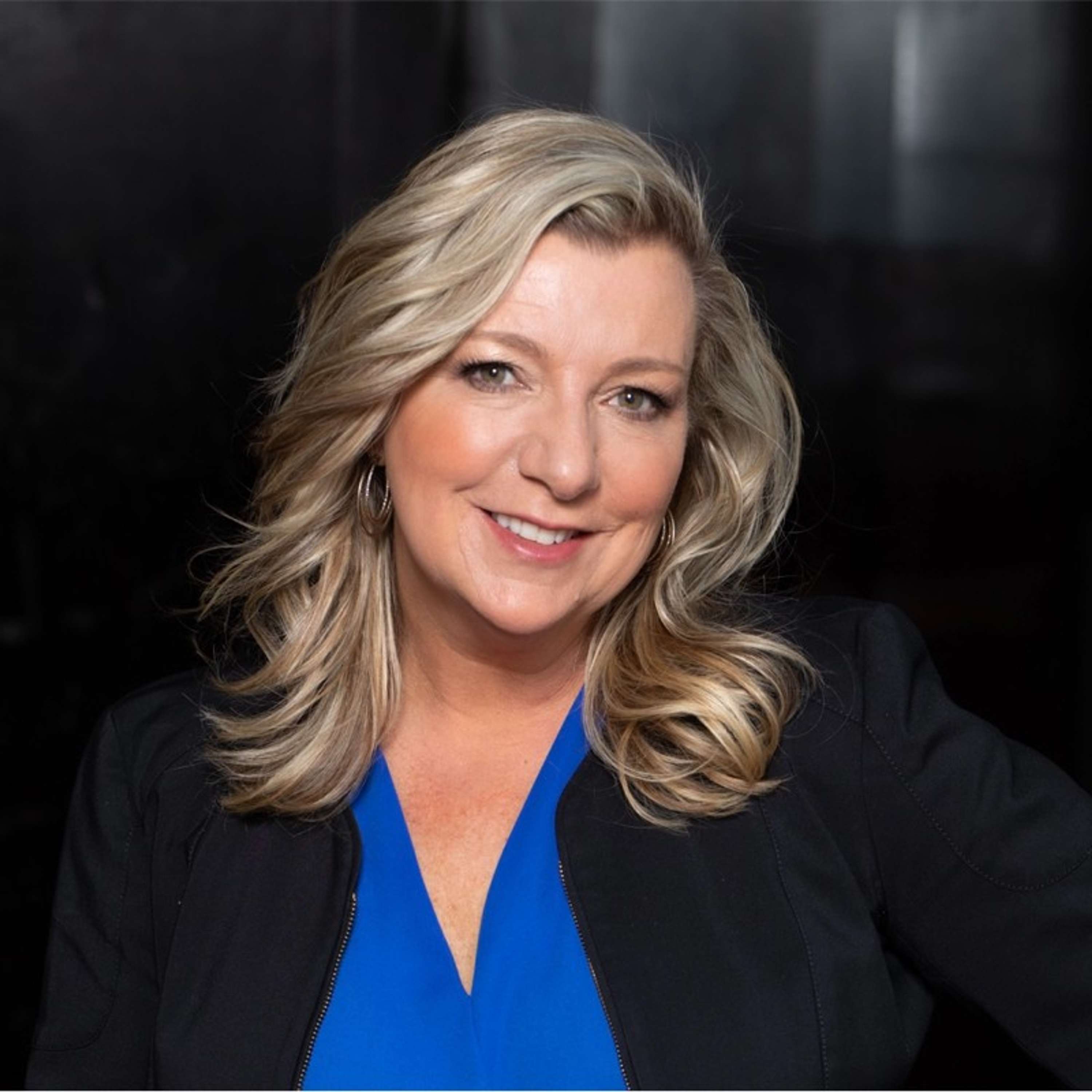Nicola Kastner – Change and Leadership Exchange