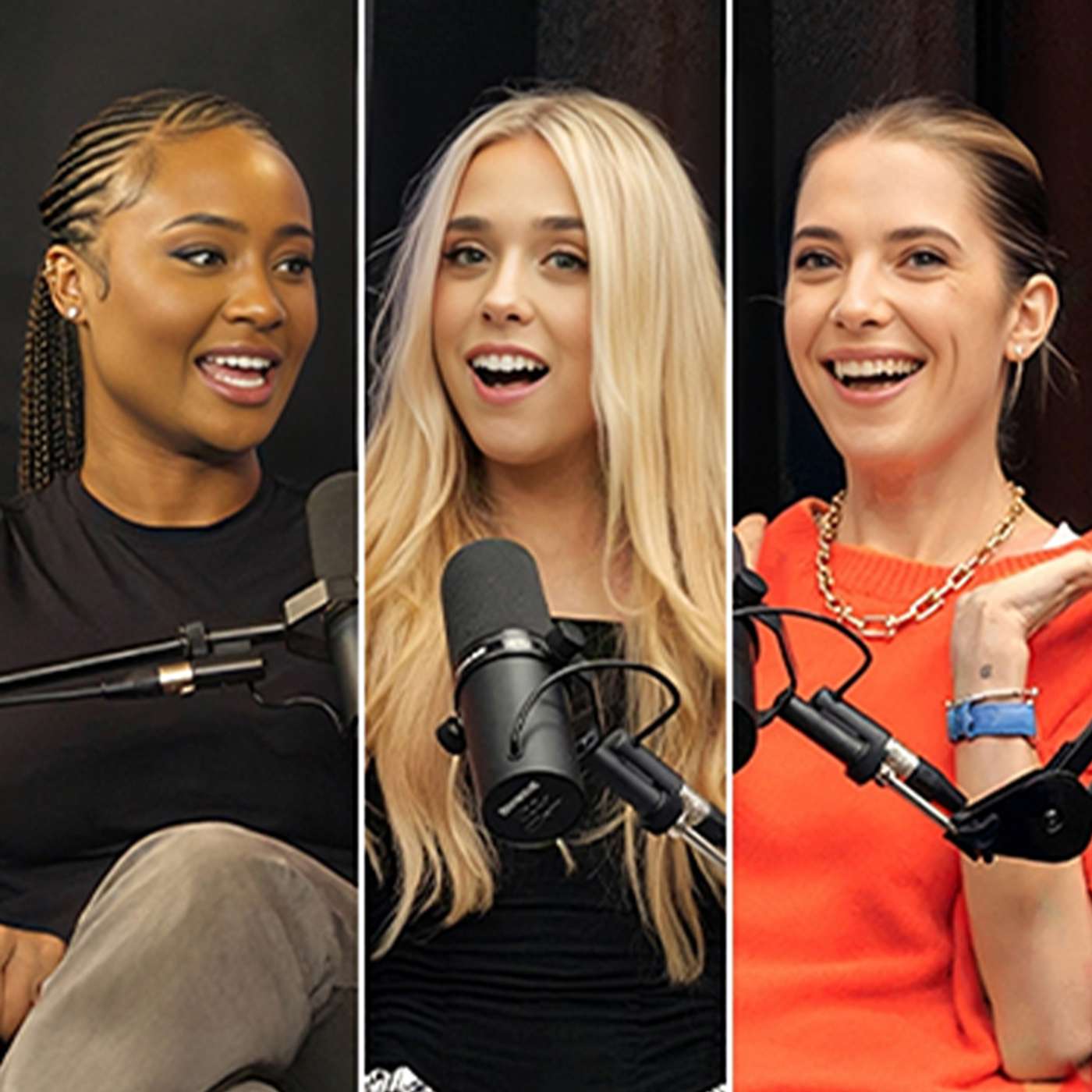 Top 5 Guest Confessions! Season 2 Wrapped Top 5 Guest Confessions! Season 2 Wrapped