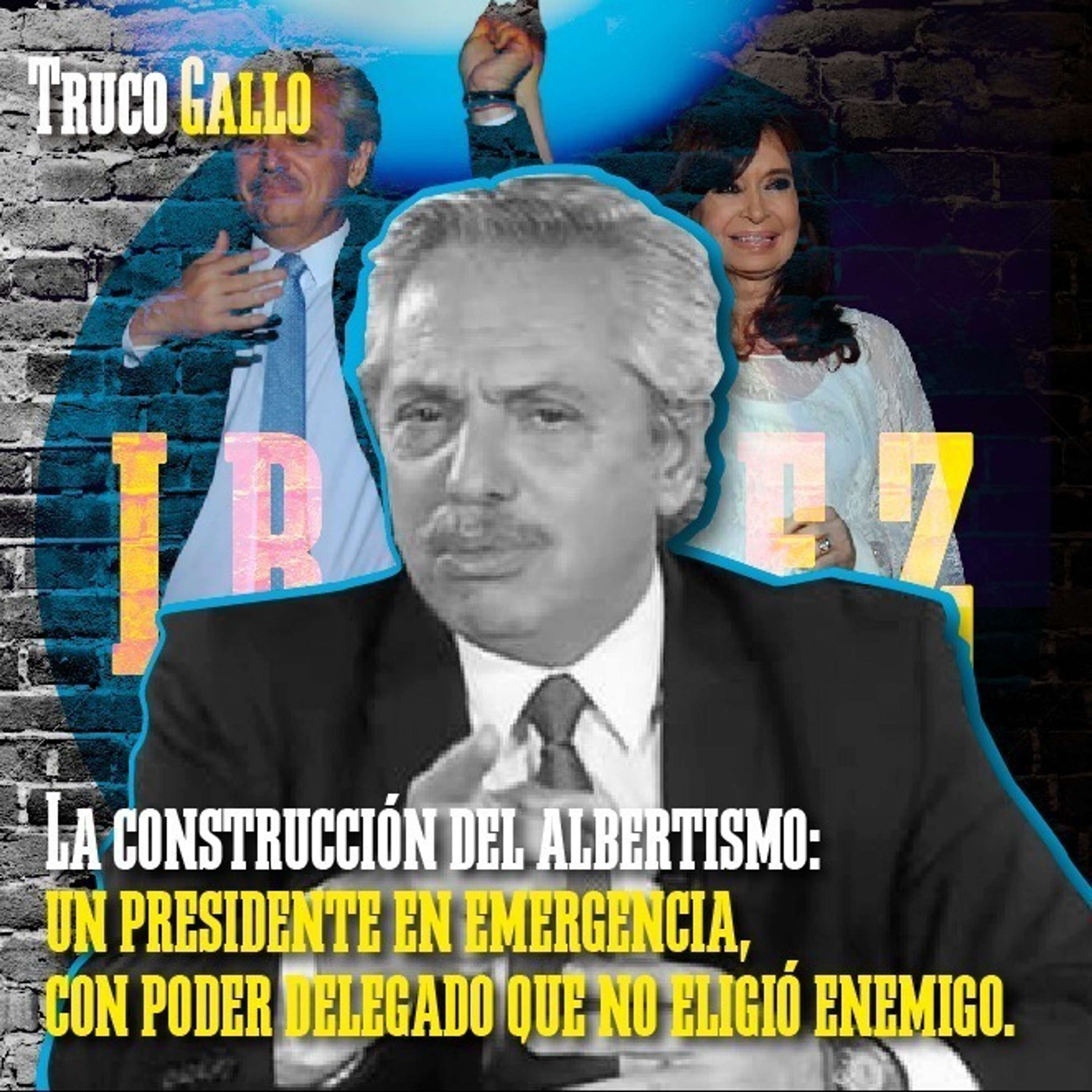 Truco Gallo