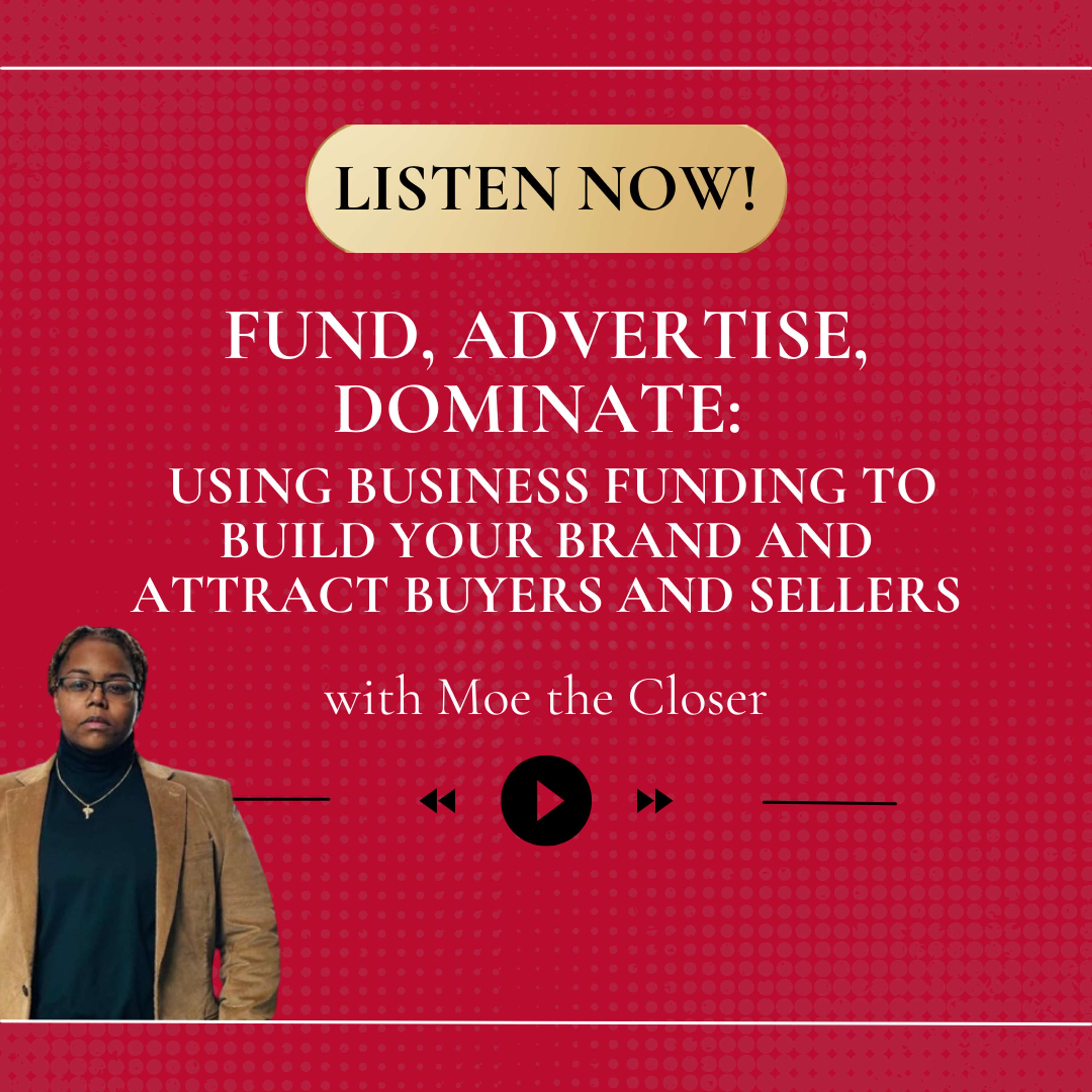 The Million Dollar REALTOR® Podcast
