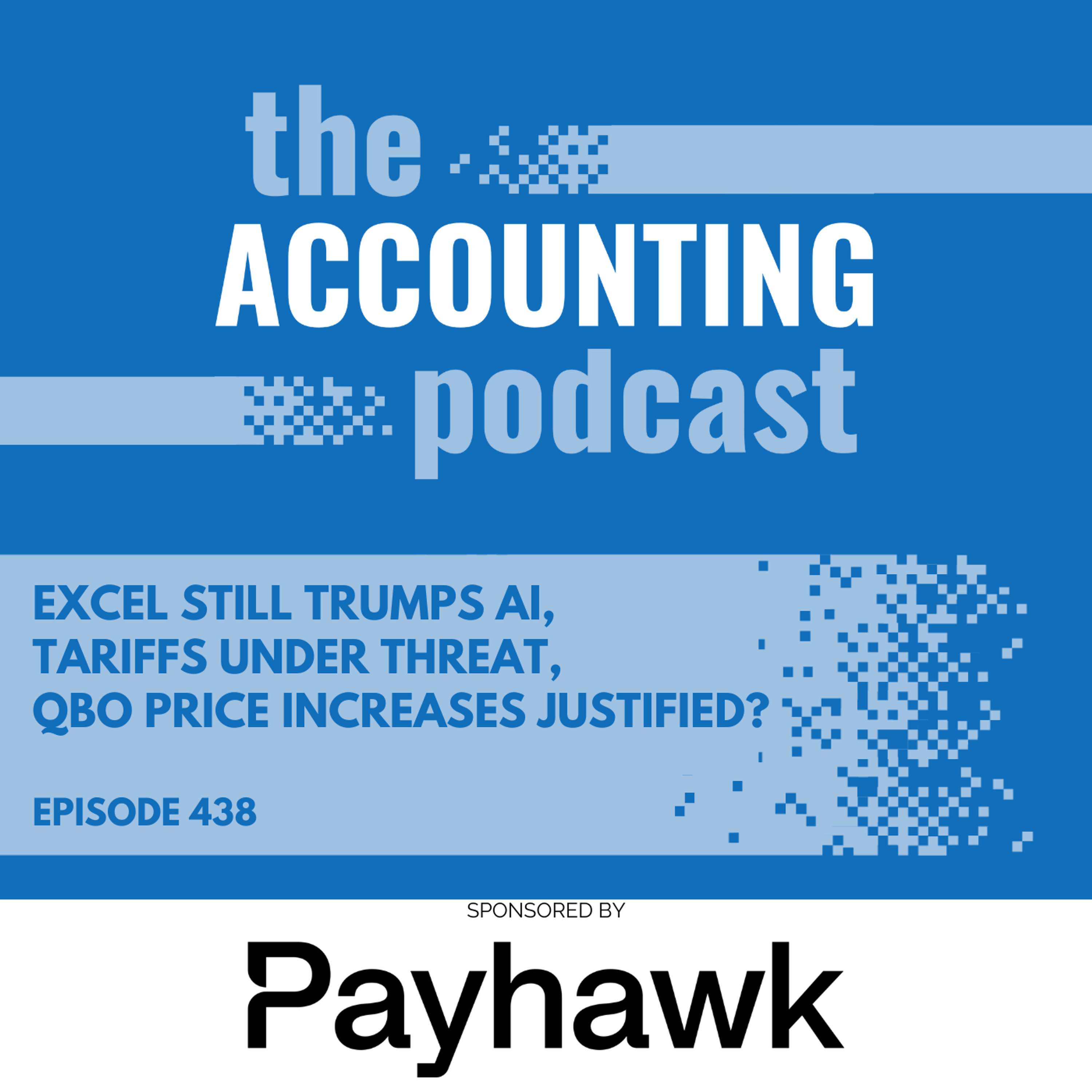 The Accounting Podcast