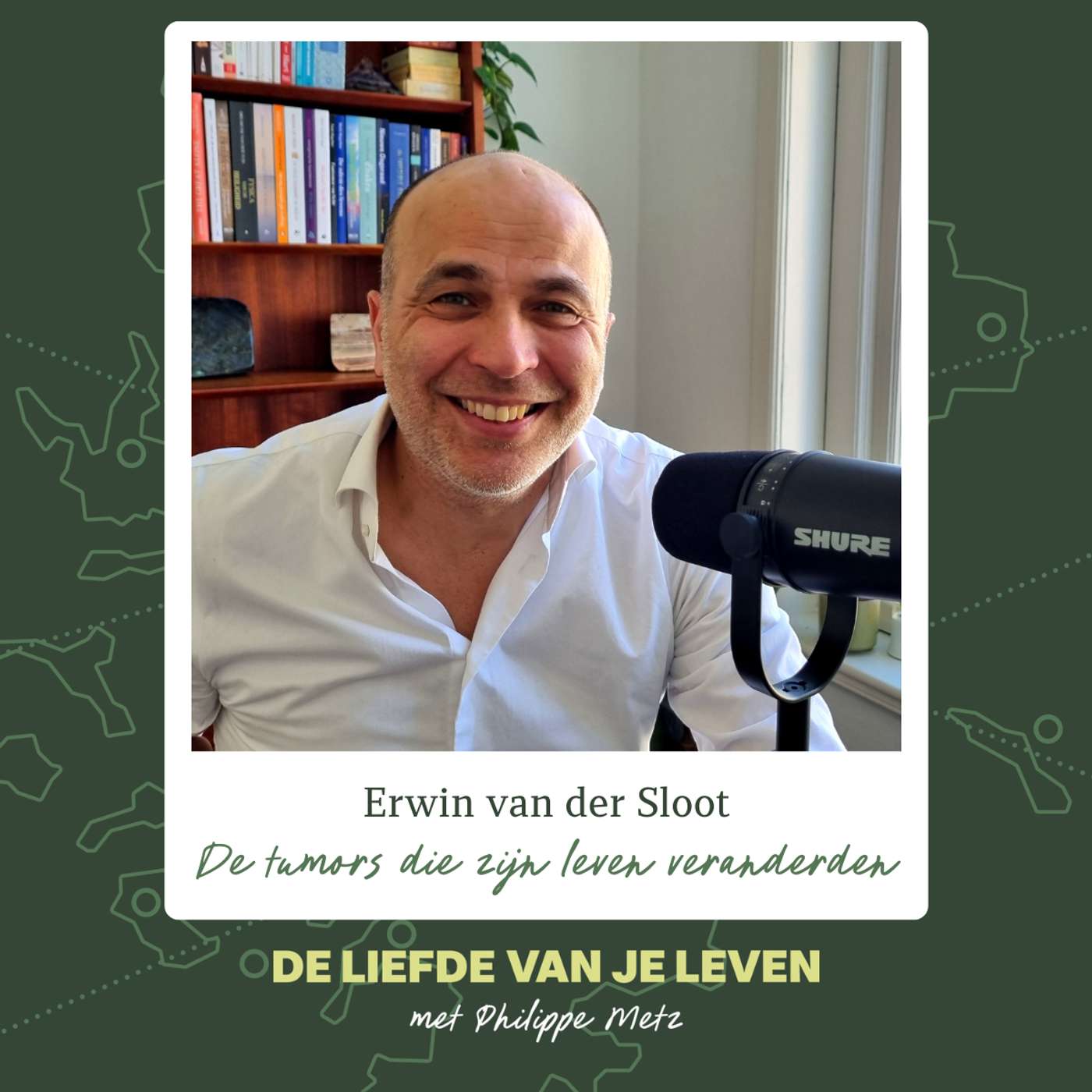 De liefde van je leven