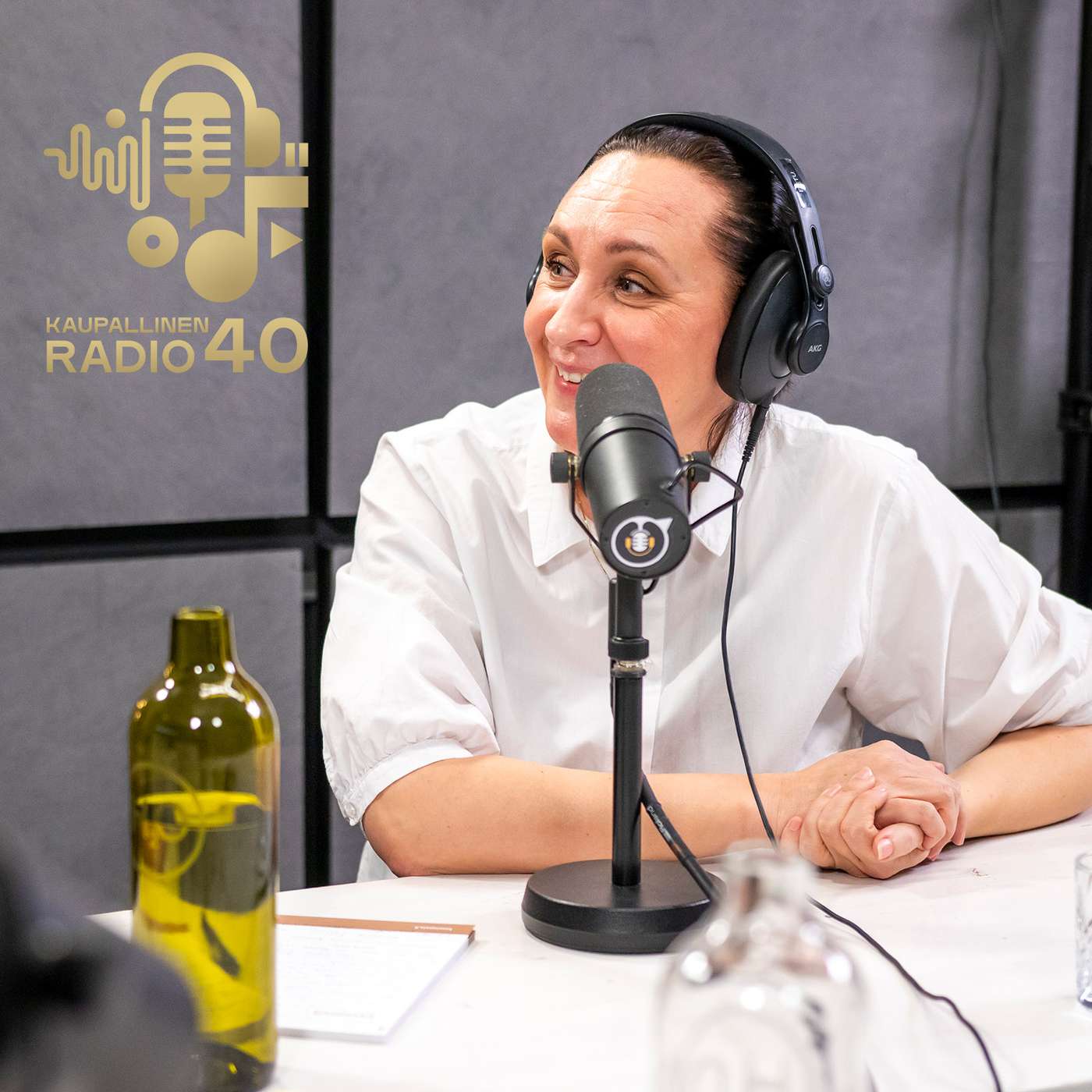 40 ajatusta äänestä