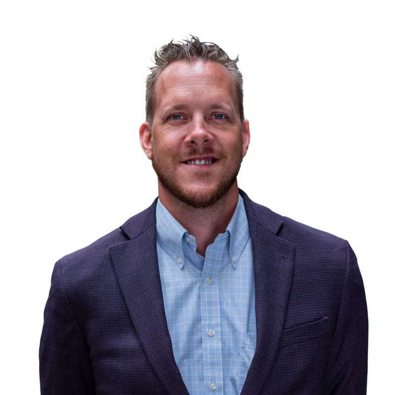 Jarrod Kilway
