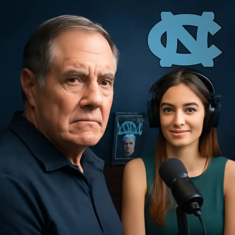 Bill Belichick's PR Playbook: Boosting Book Tours and UNC's Visibility Amidst Relationship Buzz