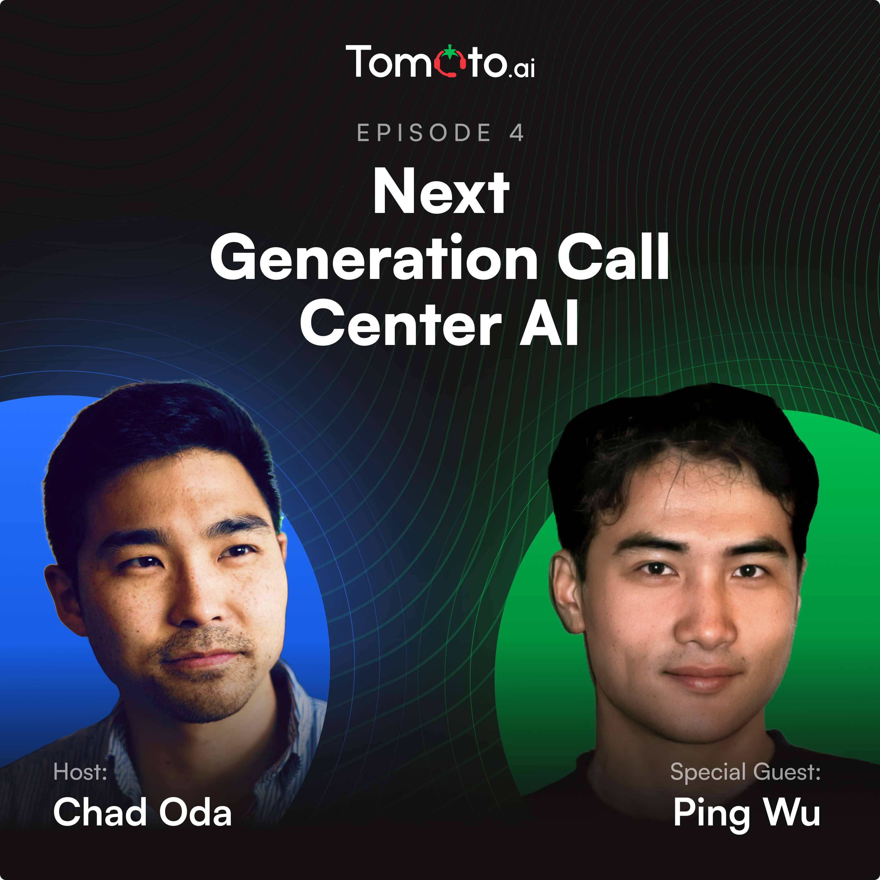 Next Generation Call Center AI