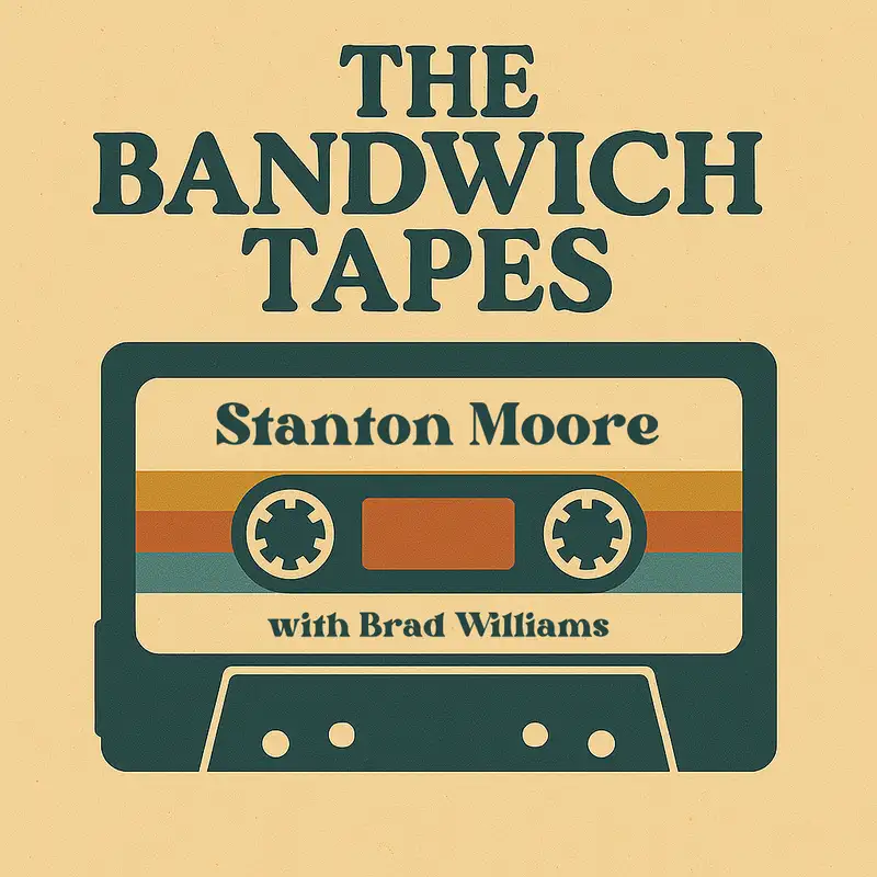 Stanton Moore
