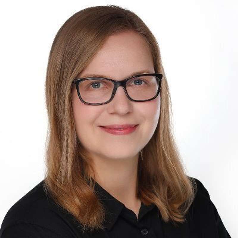 Martyna Lewinska
