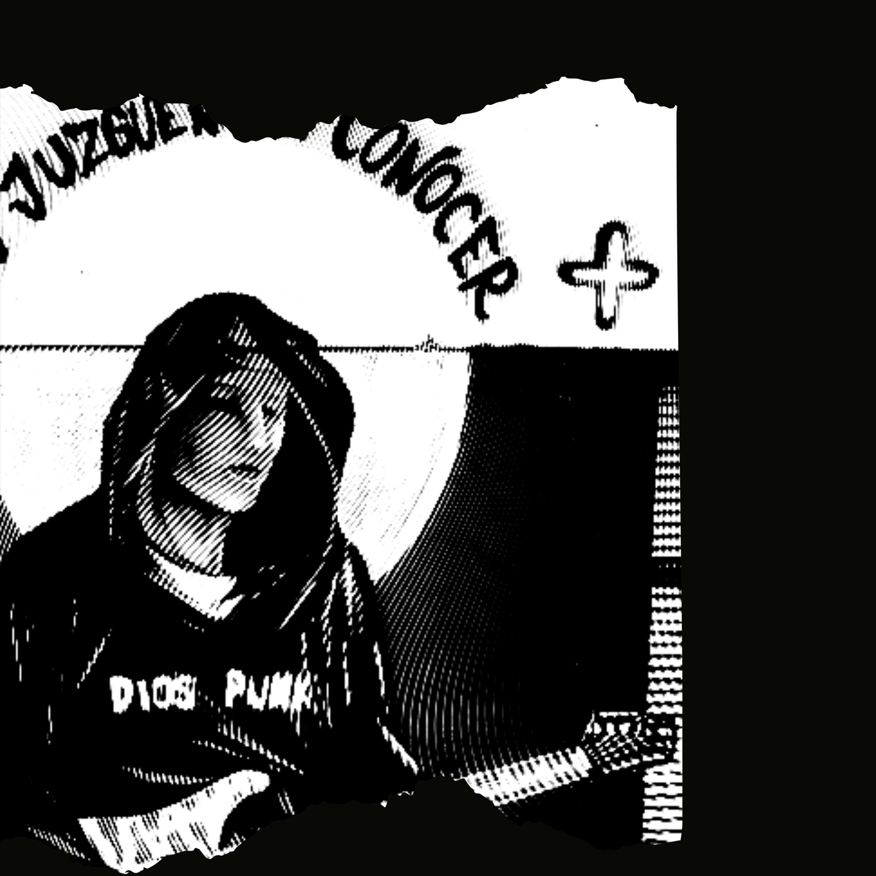 La Segunda Muerte del Dios Punk