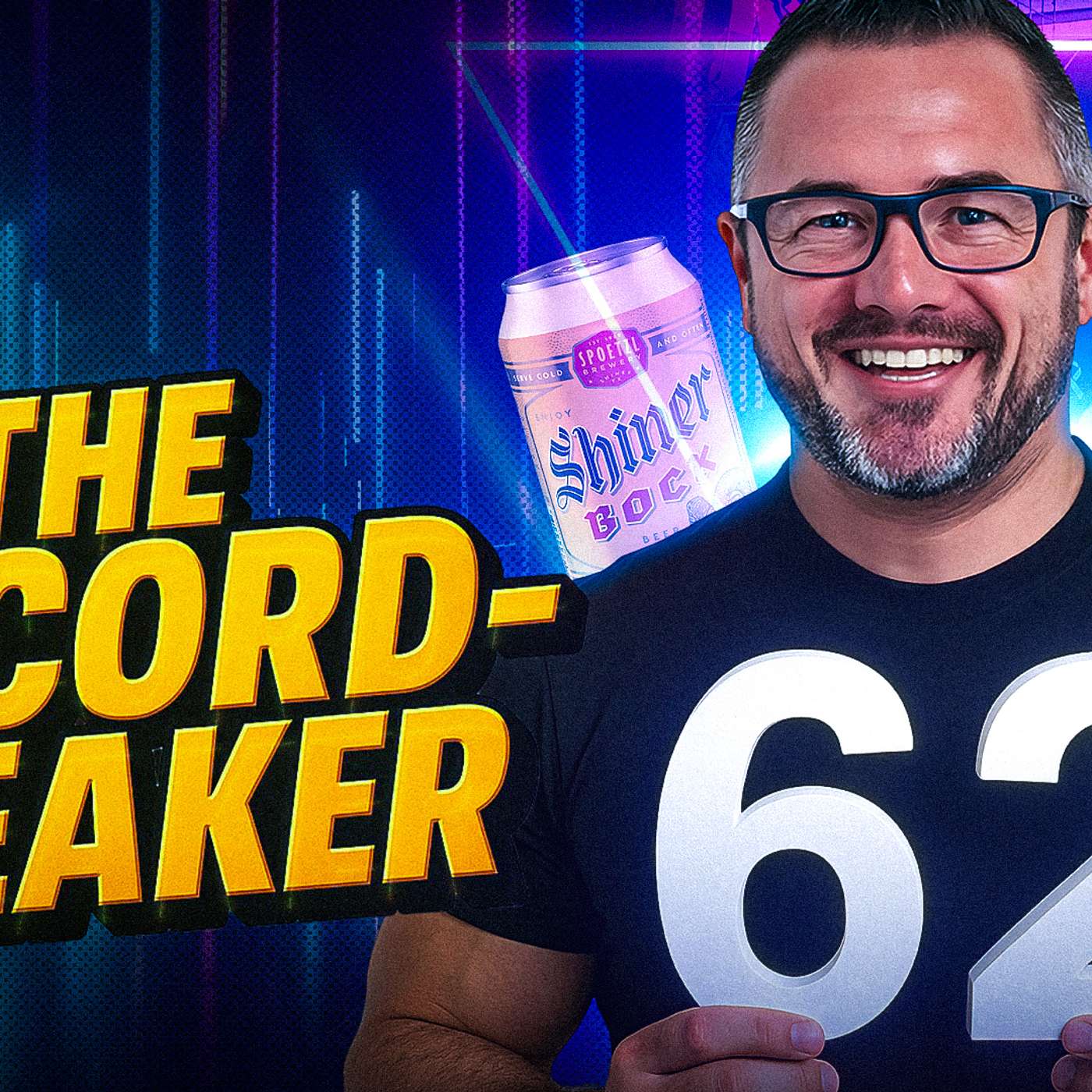 Beer, Booze & B.S. Podcast