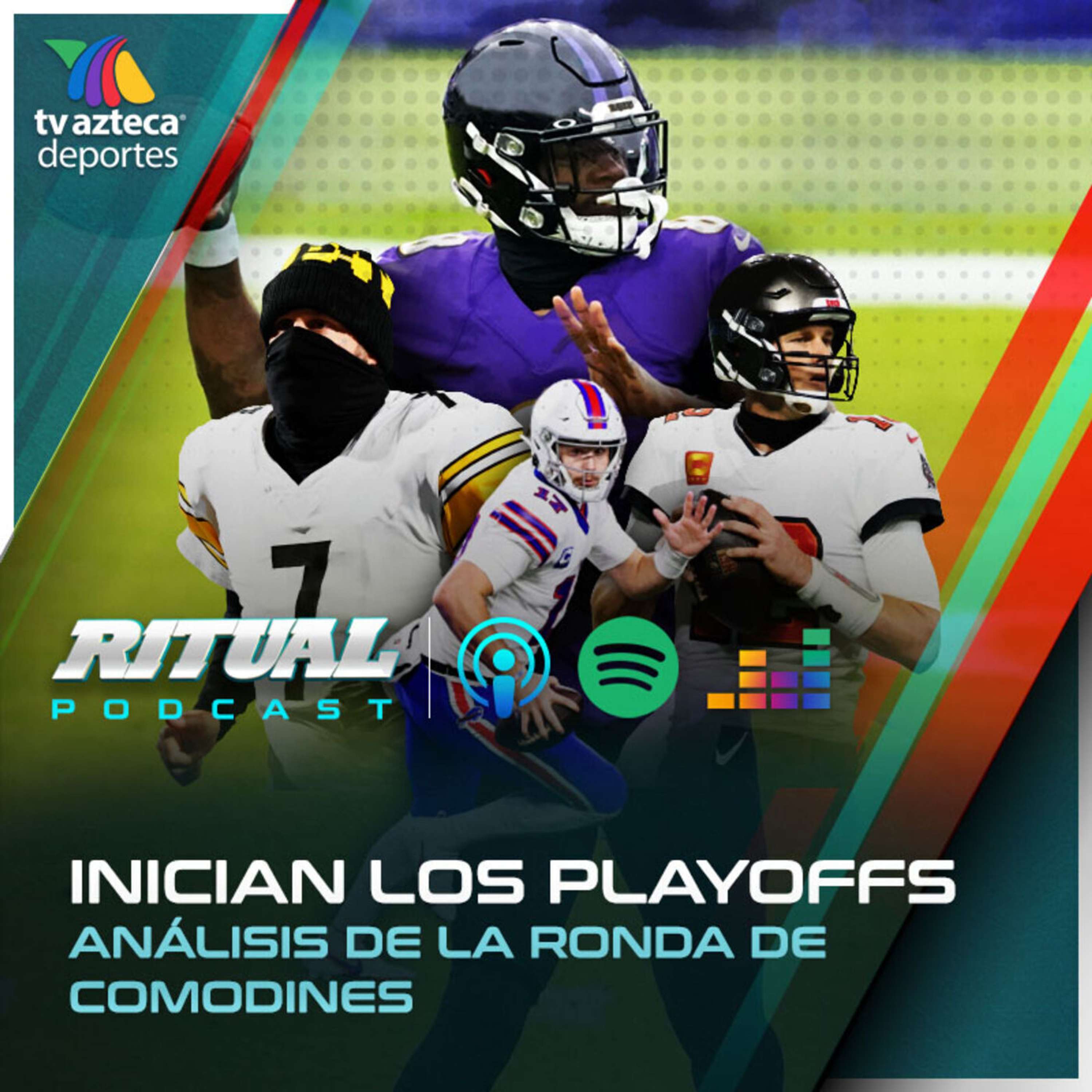 El Ritual NFL Podcast