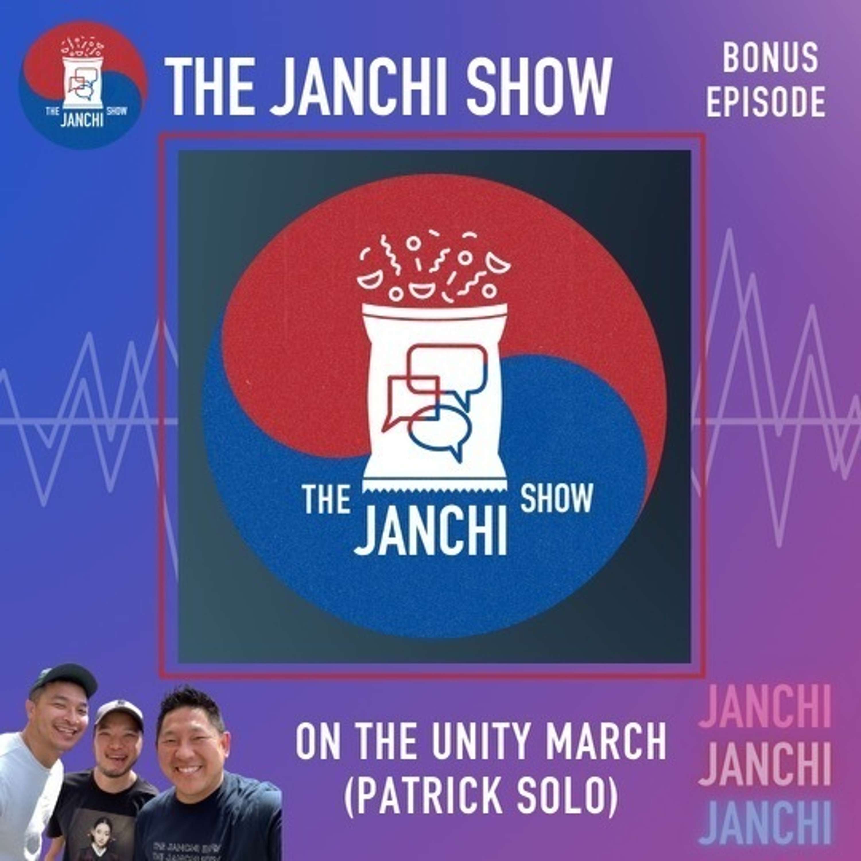 The Janchi Show