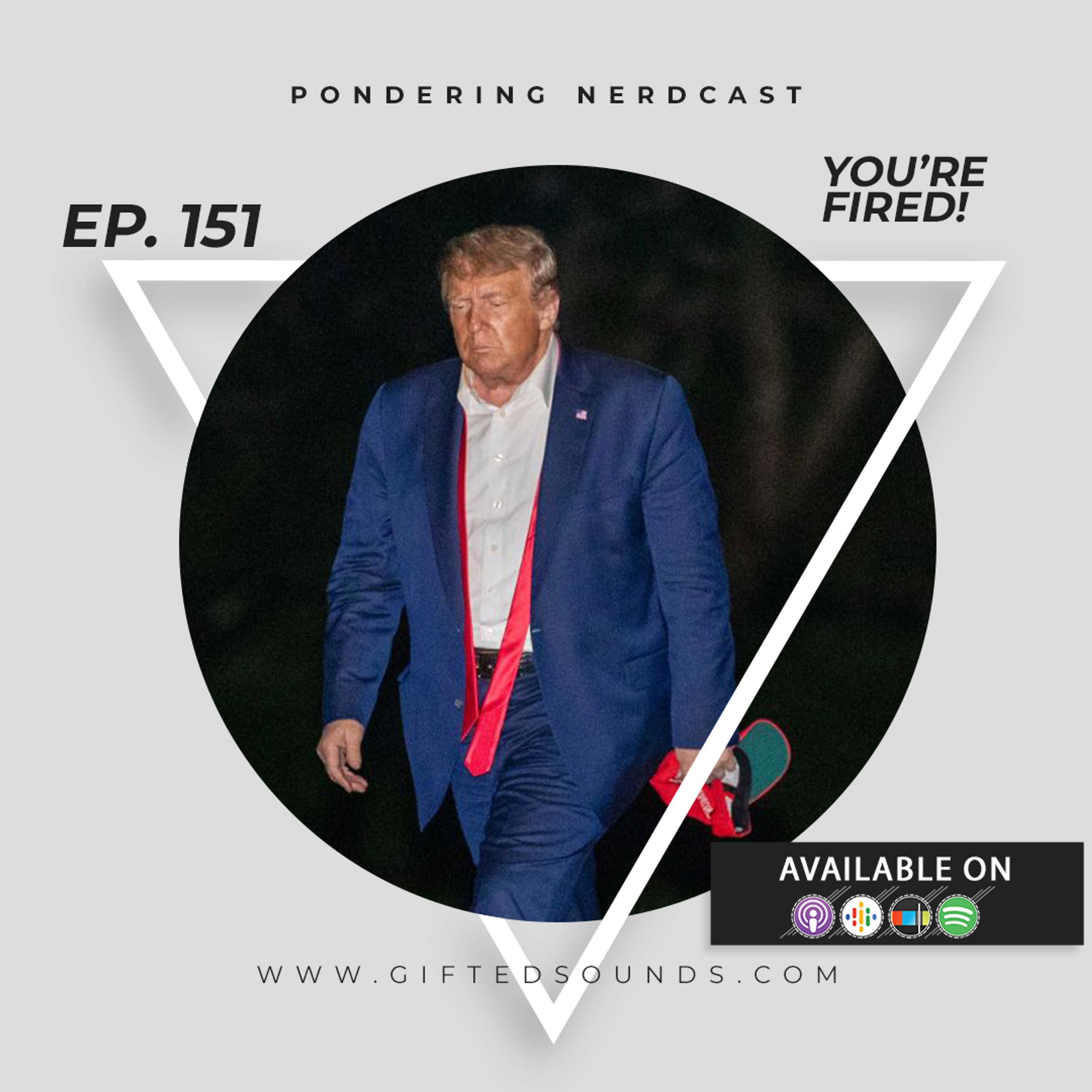 You're Fired! thumbnail