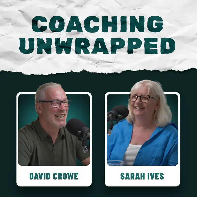 Episode 1: Being Heard