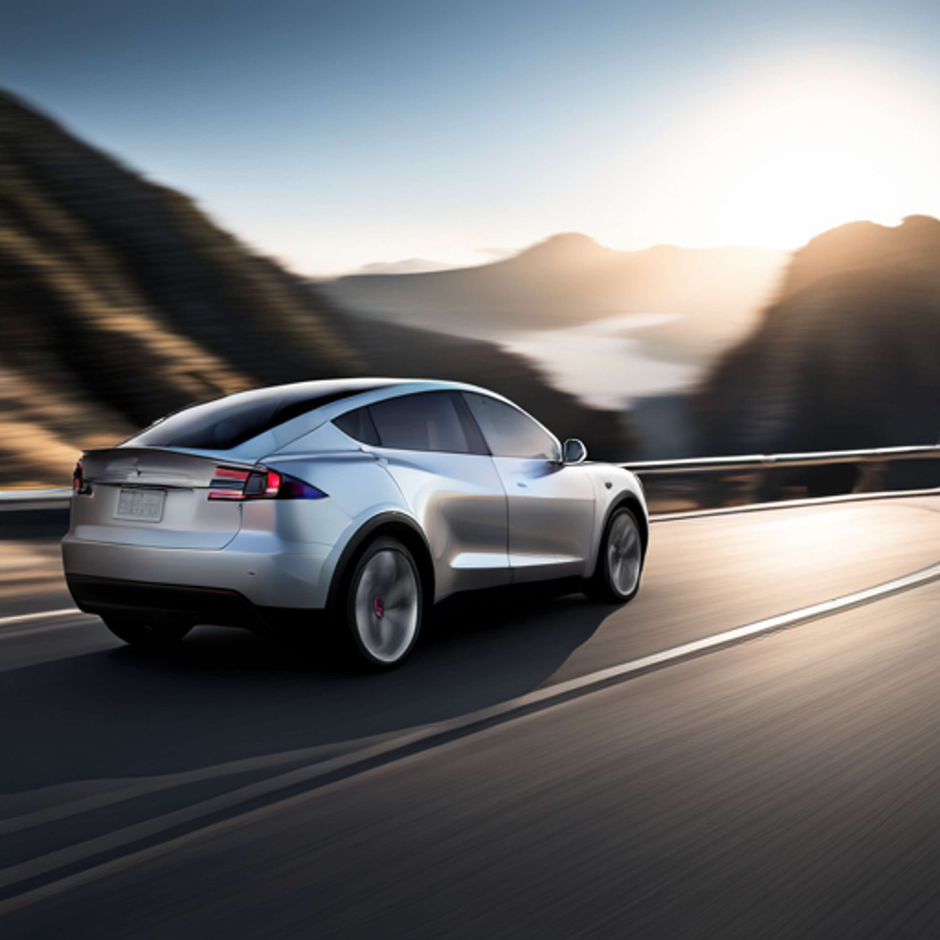 cover of episode Enhance Your Tesla Model Y: KUNIST Dashboard Cover Review and Compatibility Guide