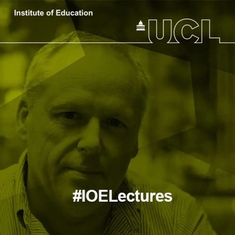 Defining further education: does it matter?
