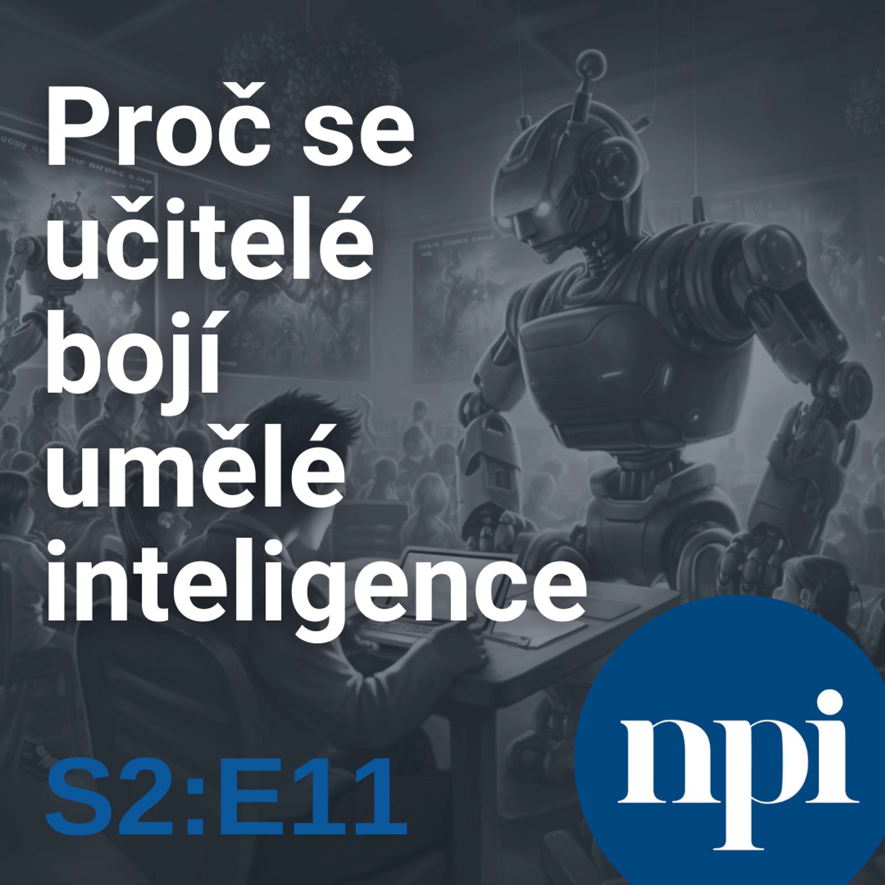 KYBcast – podcast NPI ČR