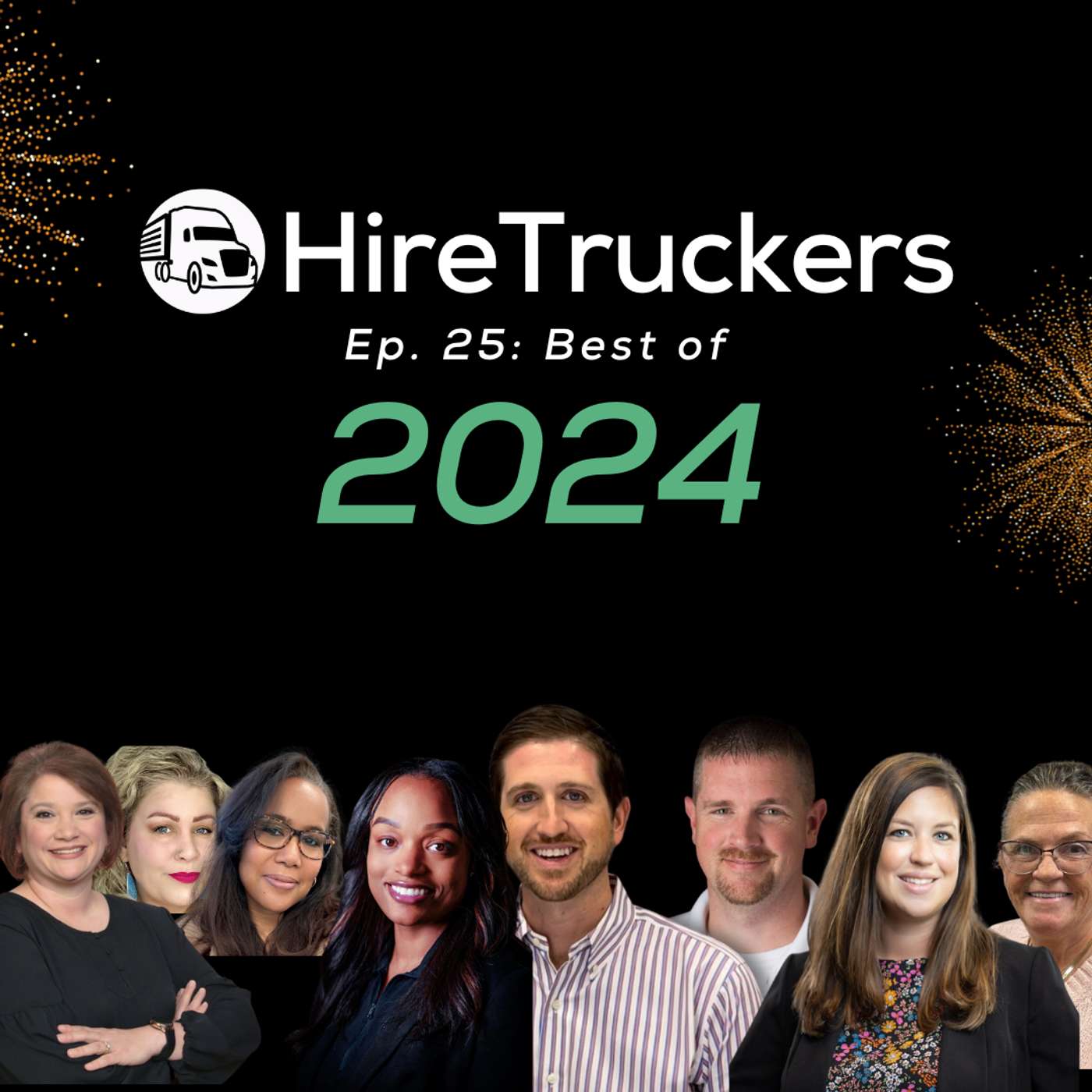 Hire Truckers Podcast