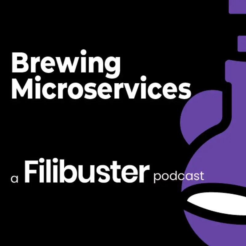 Brewing Microservices