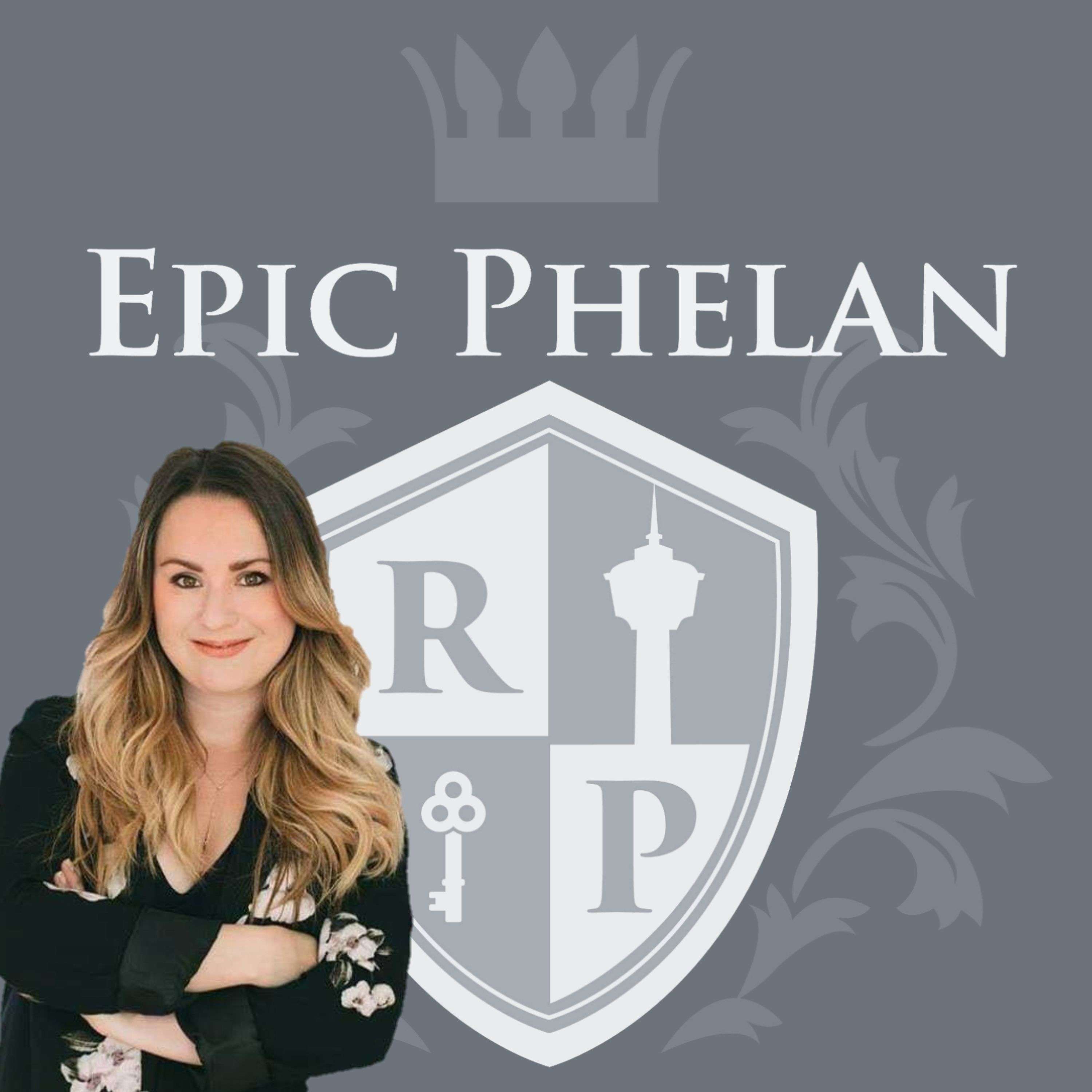 Epic Phelan