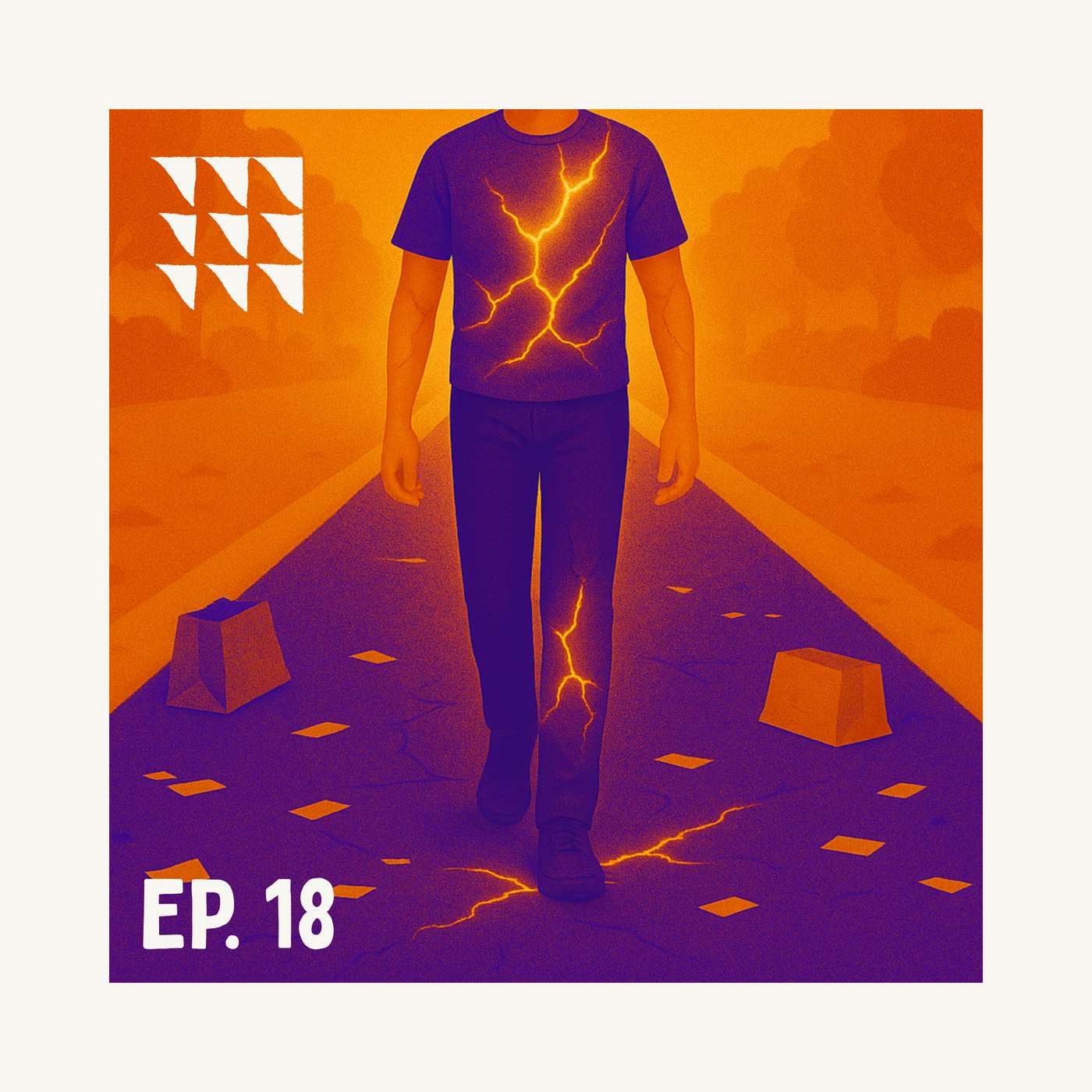 EP | 18: Can I Really Be Whole Again?