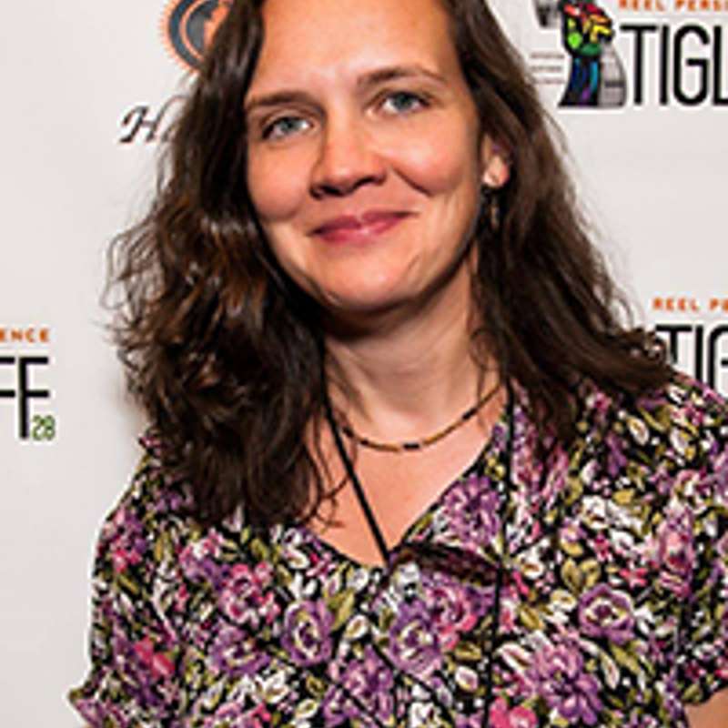 KJ Mohr